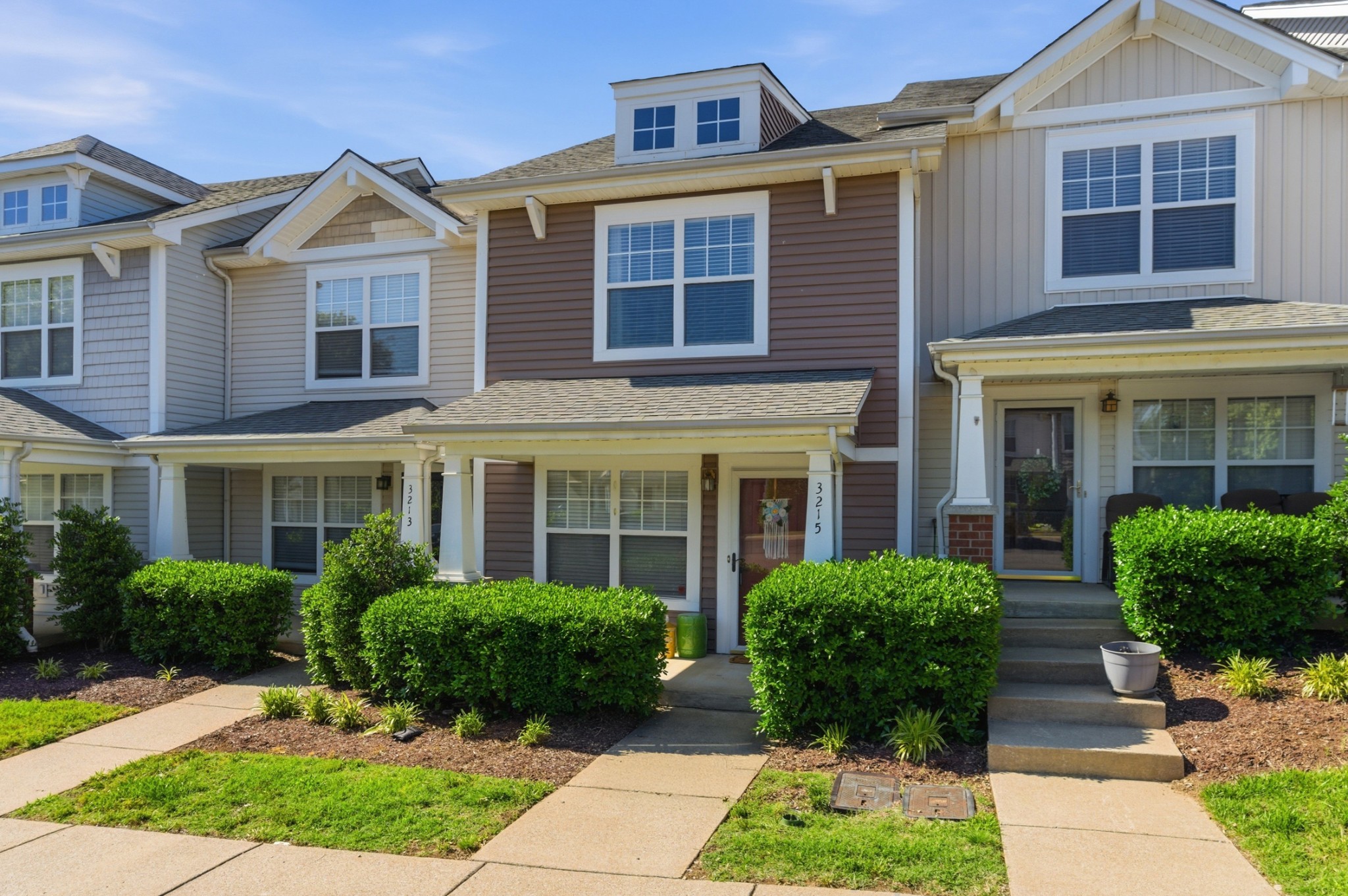 3215 Harpeth Springs Dr
