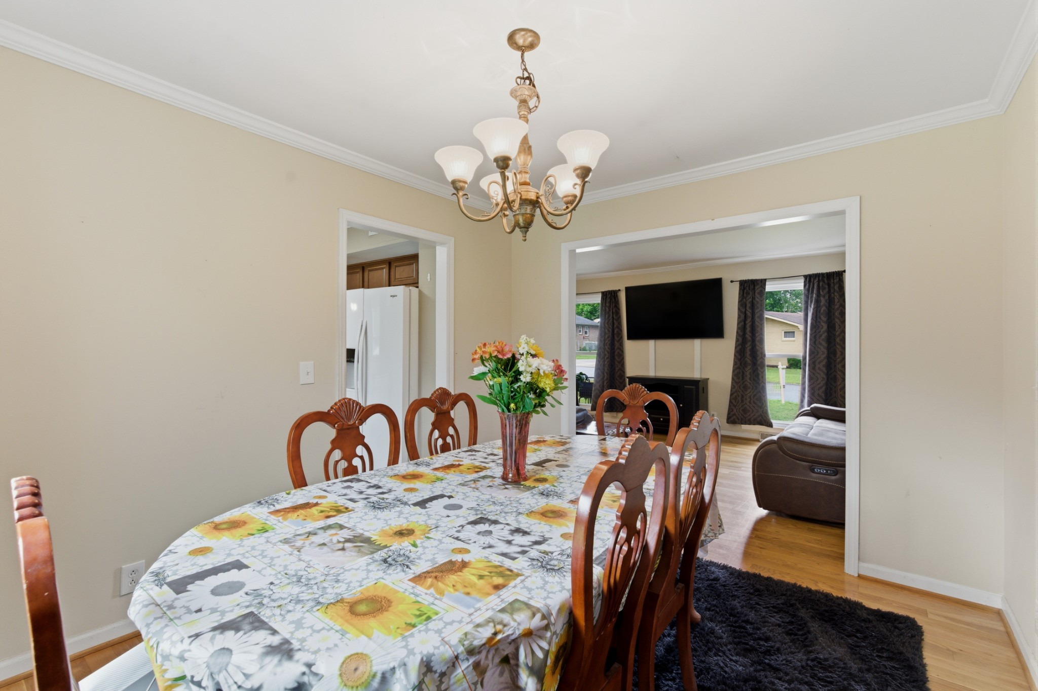 3744 Anderson Rd