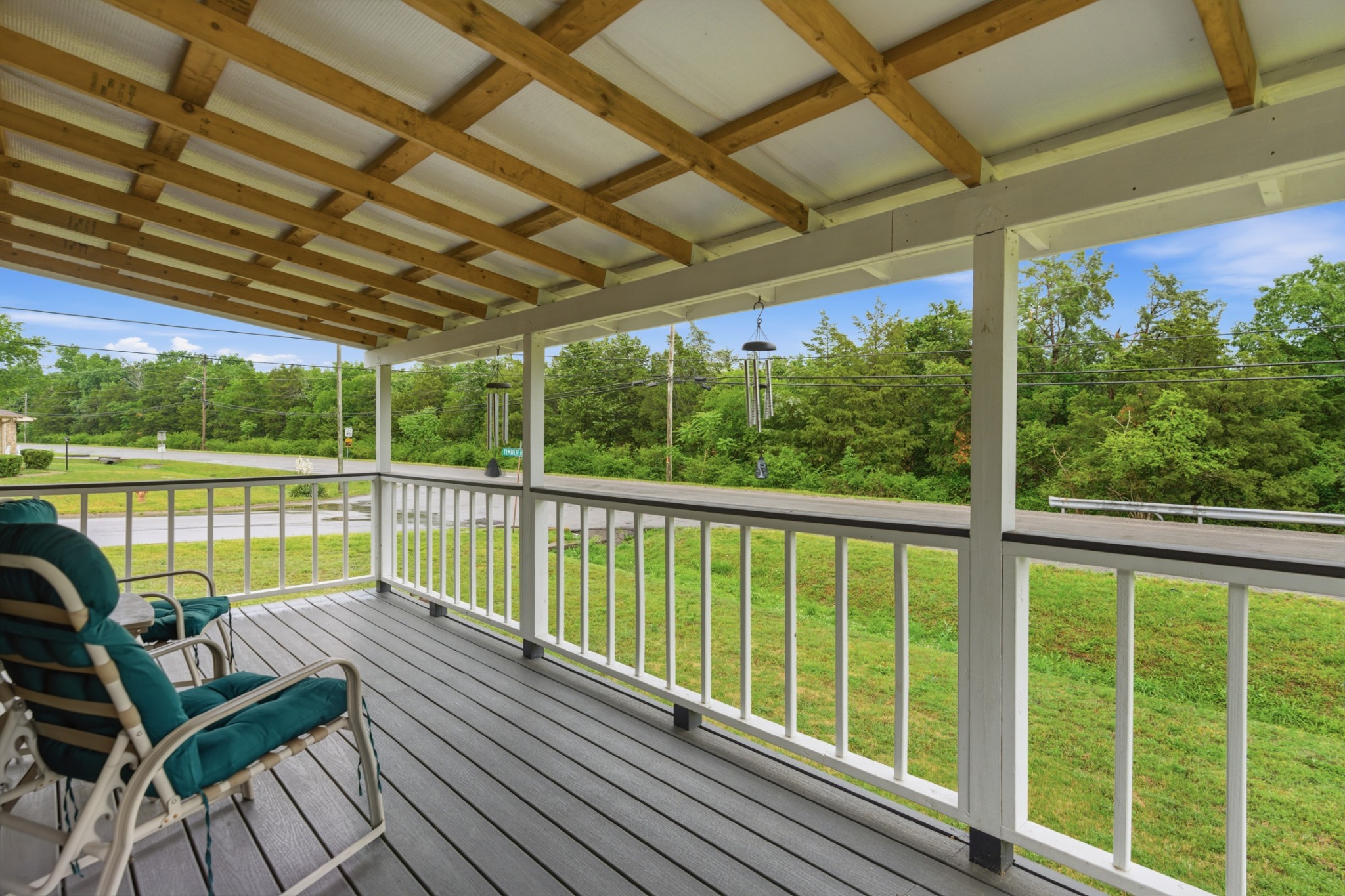 3744 Anderson Rd