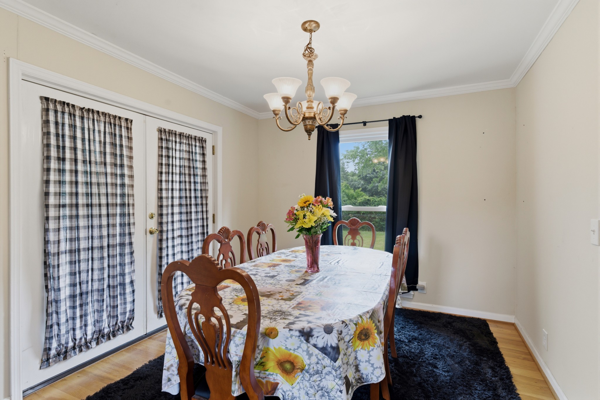 3744 Anderson Rd