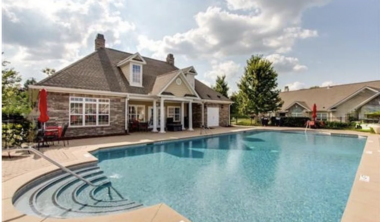 825 Browns Ln Unit: 1602