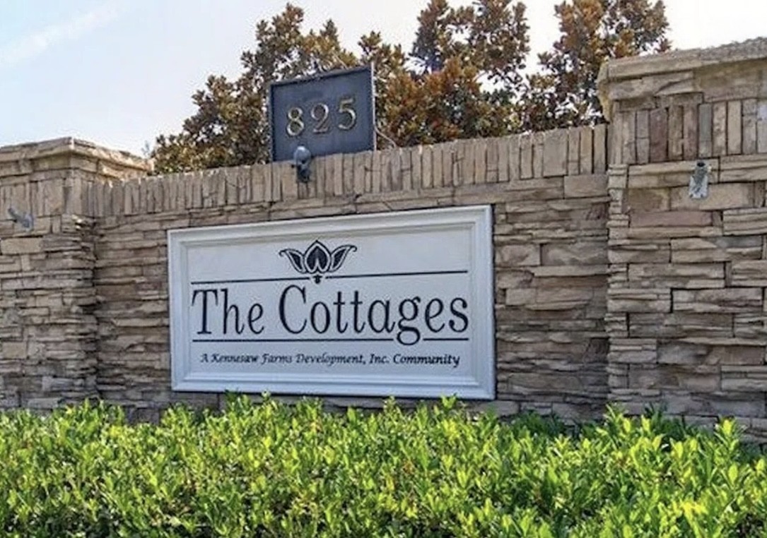 825 Browns Ln Unit: 1602