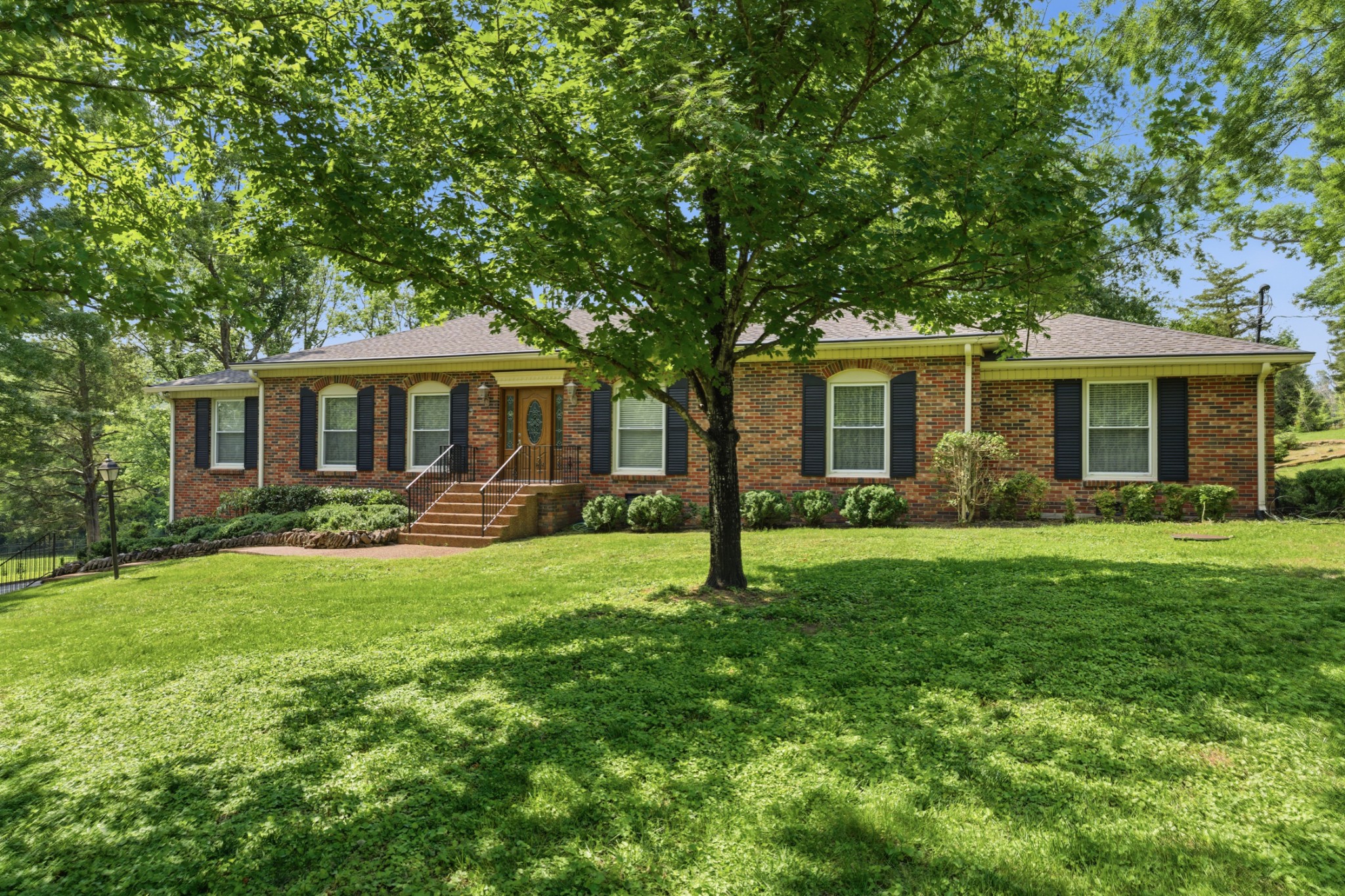 631 Forest Park Dr