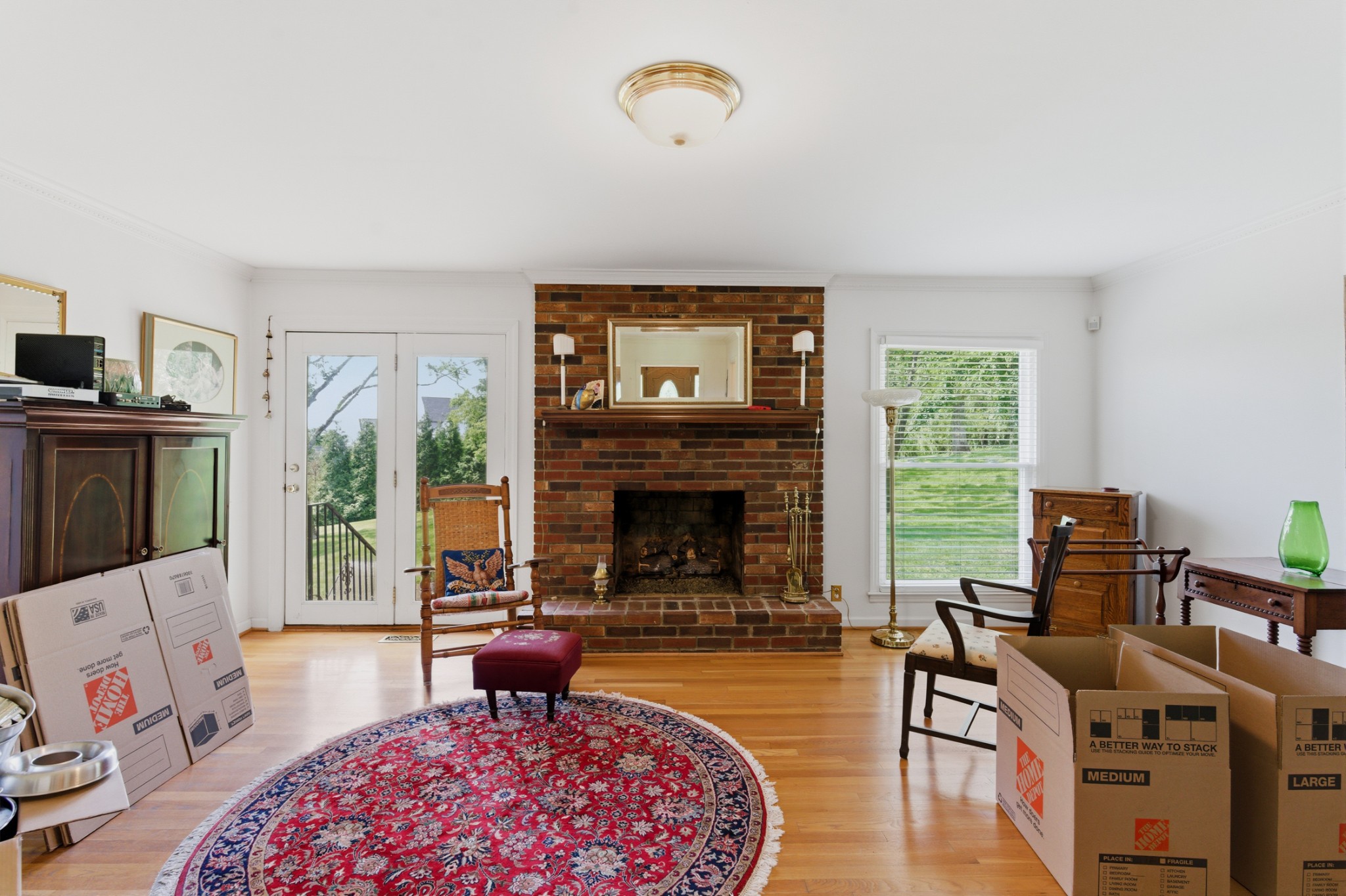 631 Forest Park Dr