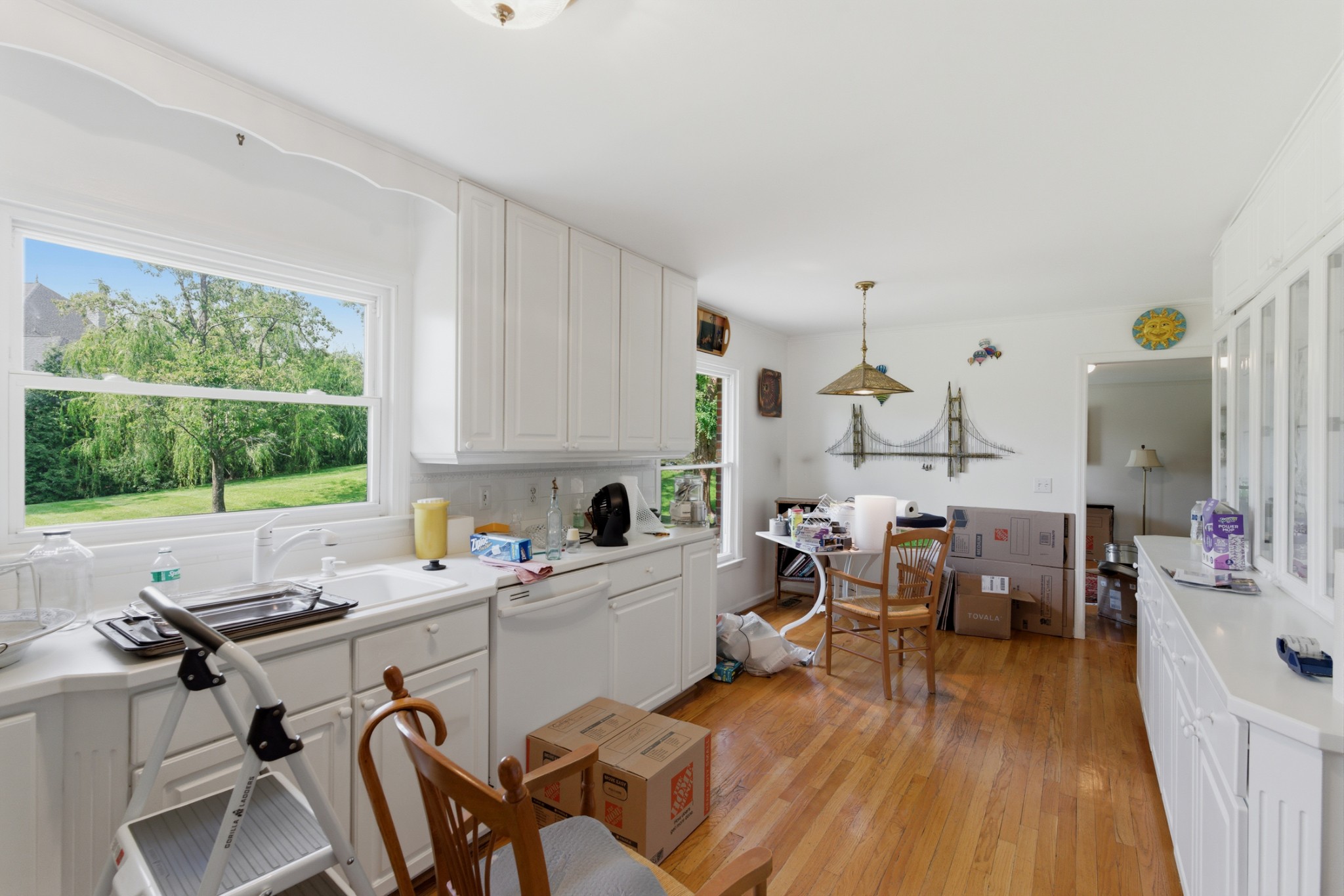 631 Forest Park Dr