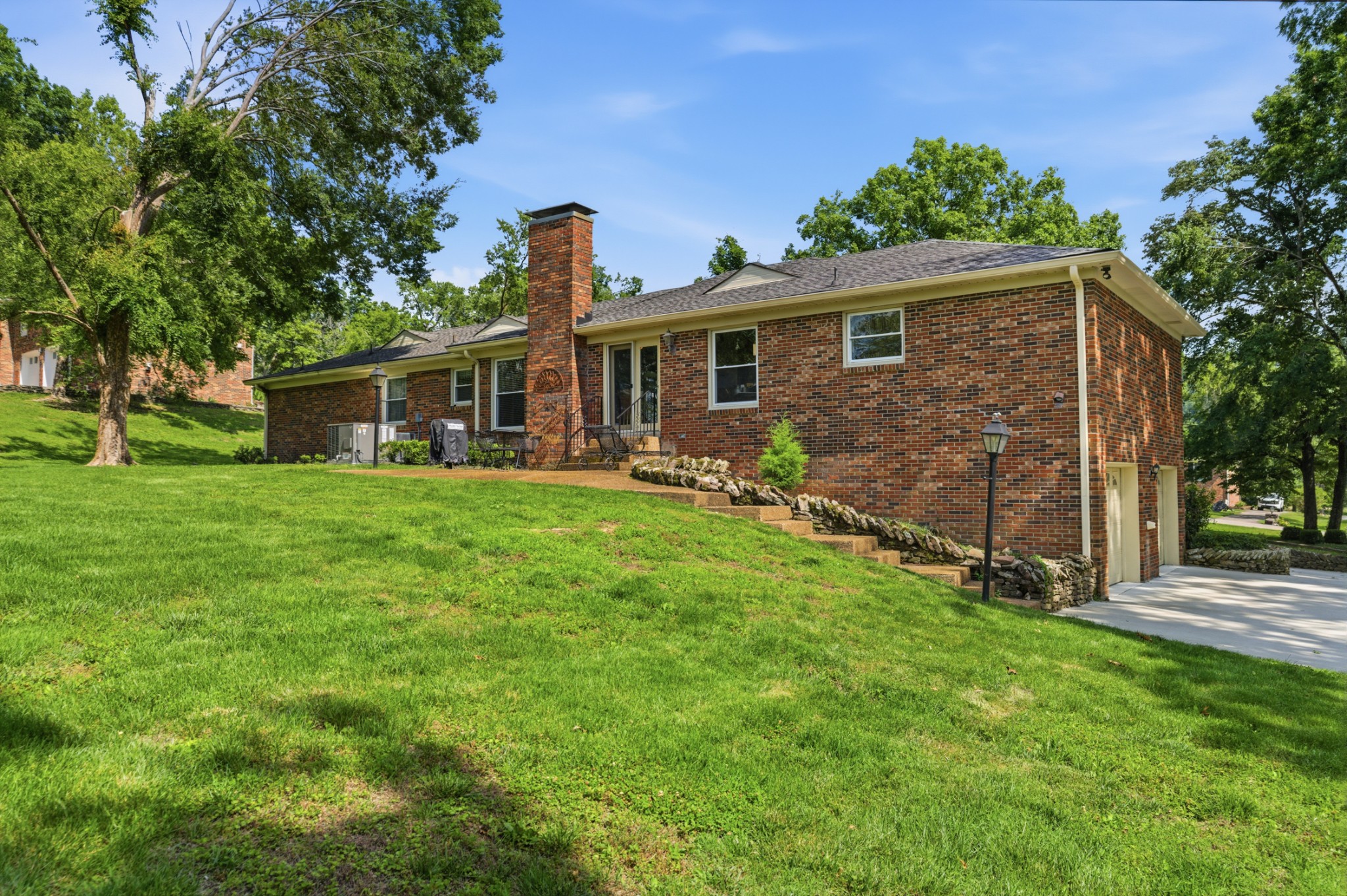 631 Forest Park Dr