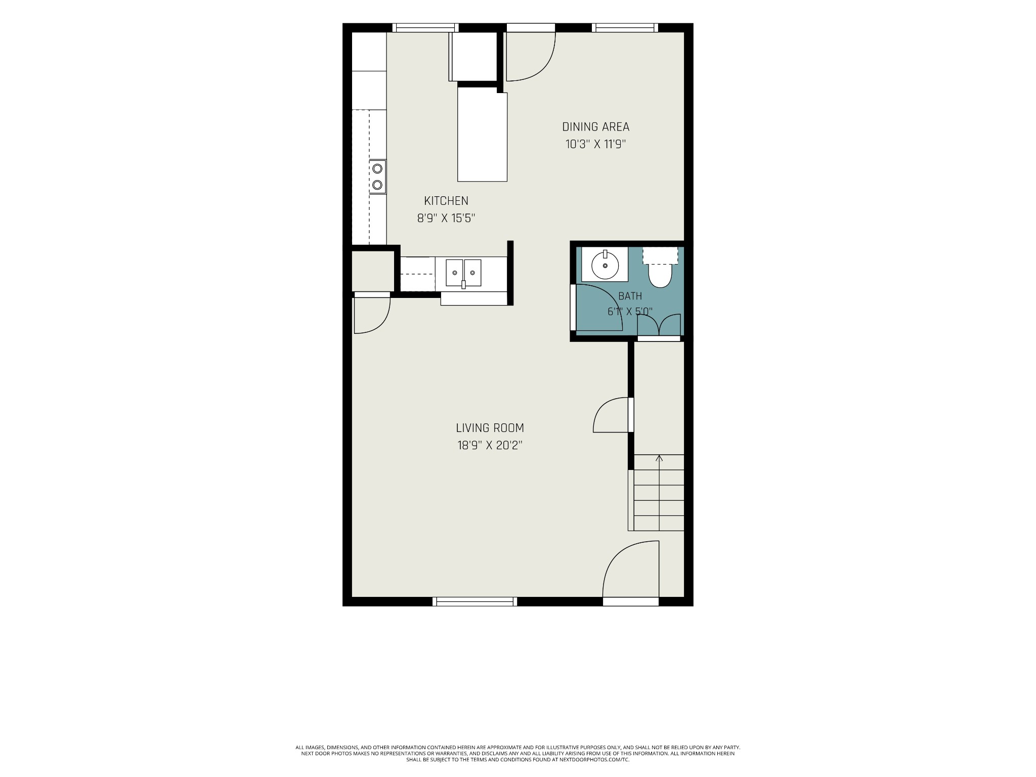 931 Todd Preis Dr