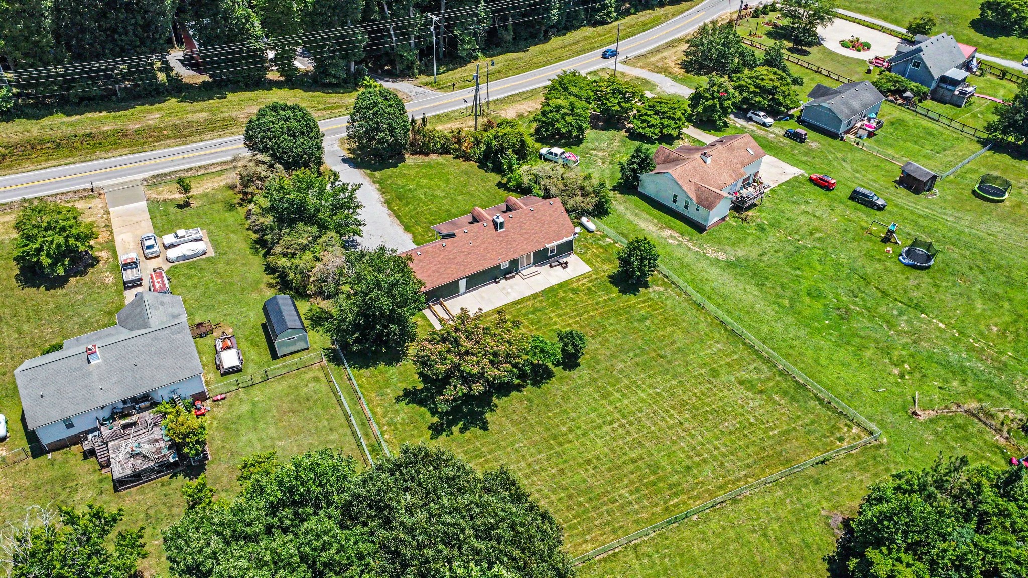 2723 Highway 12, N