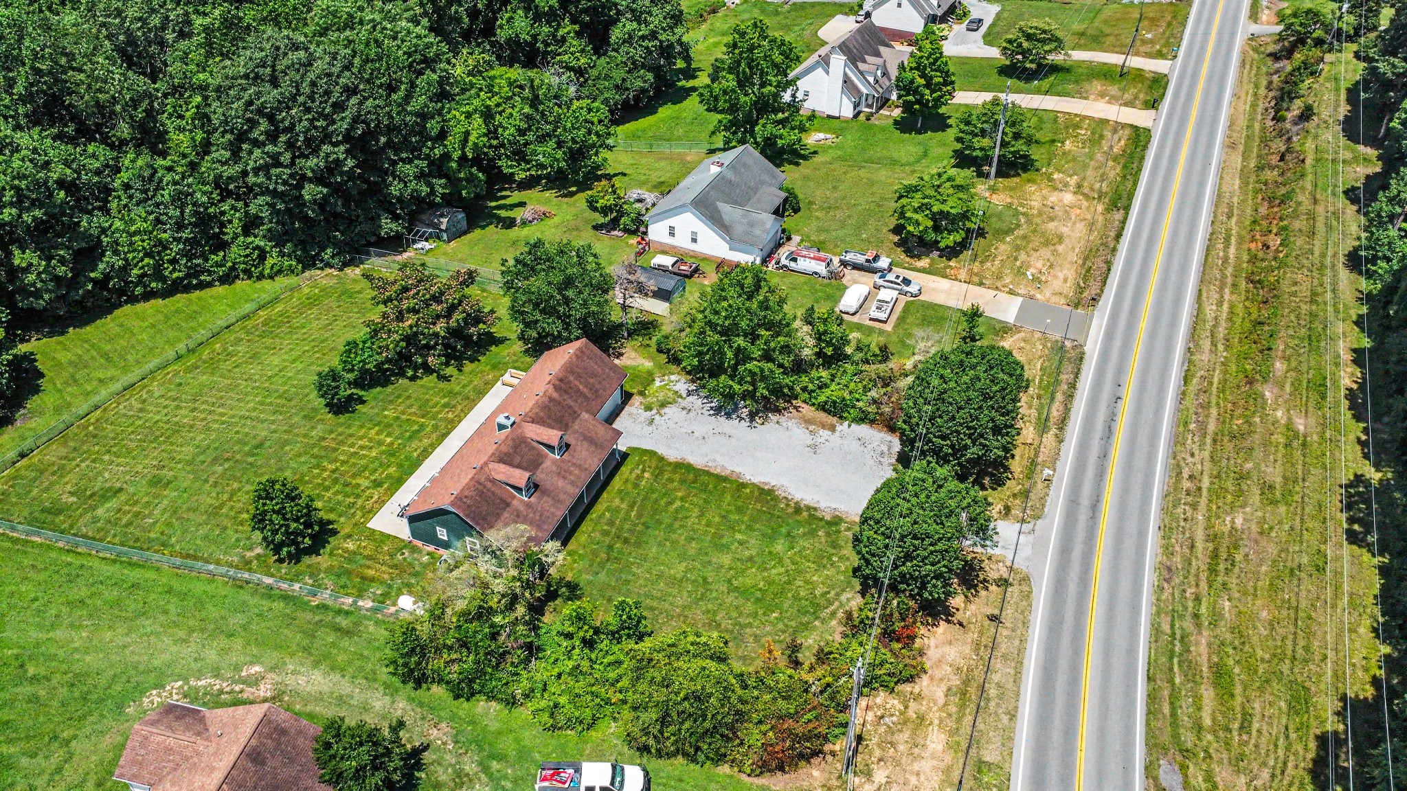 2723 Highway 12, N