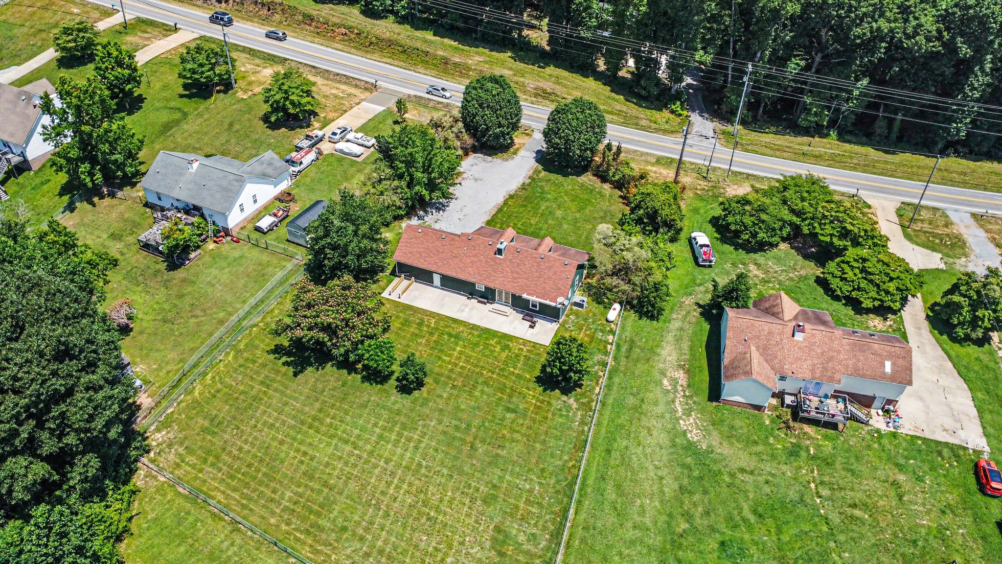 2723 Highway 12, N