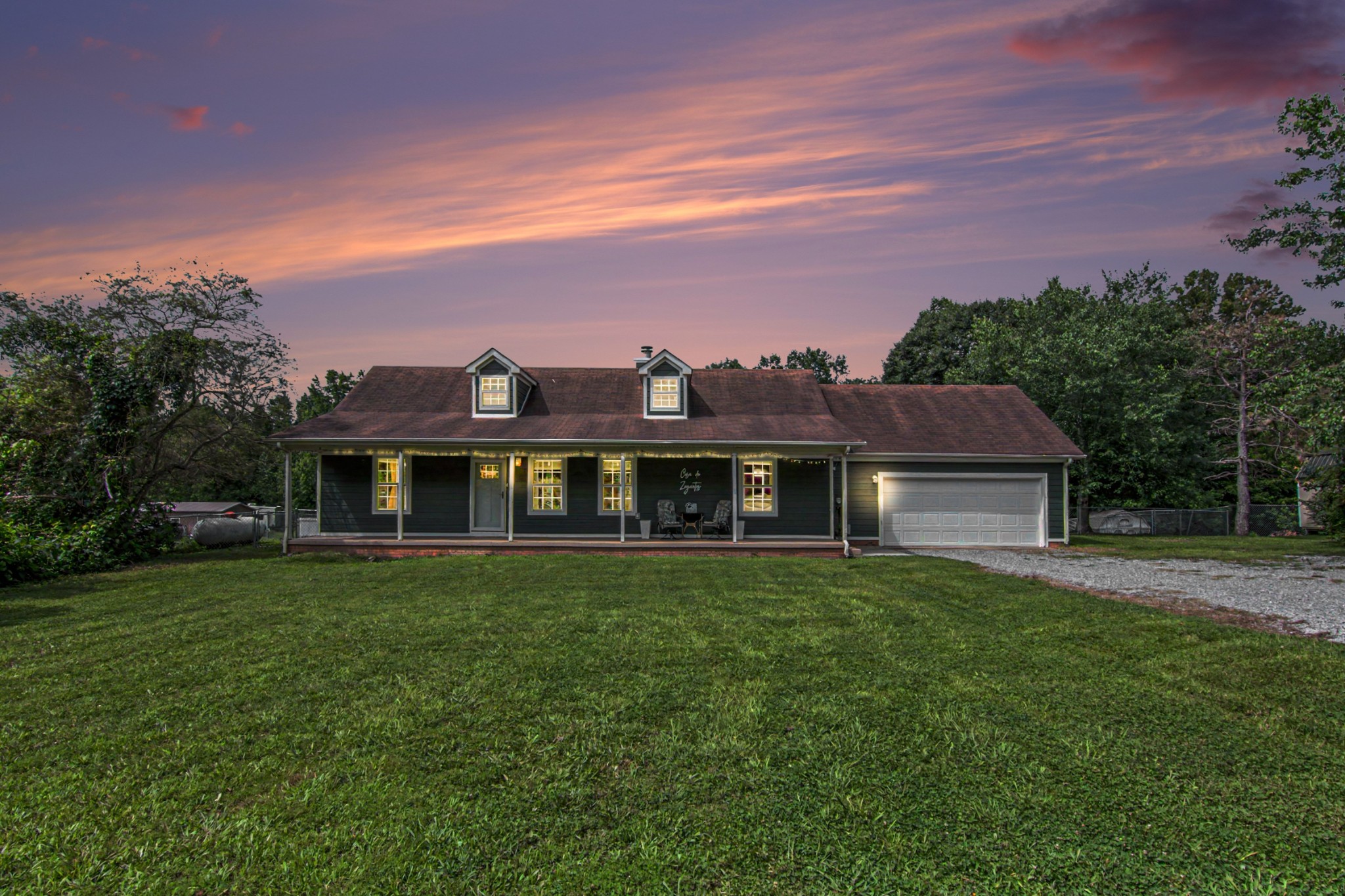 2723 Highway 12, N