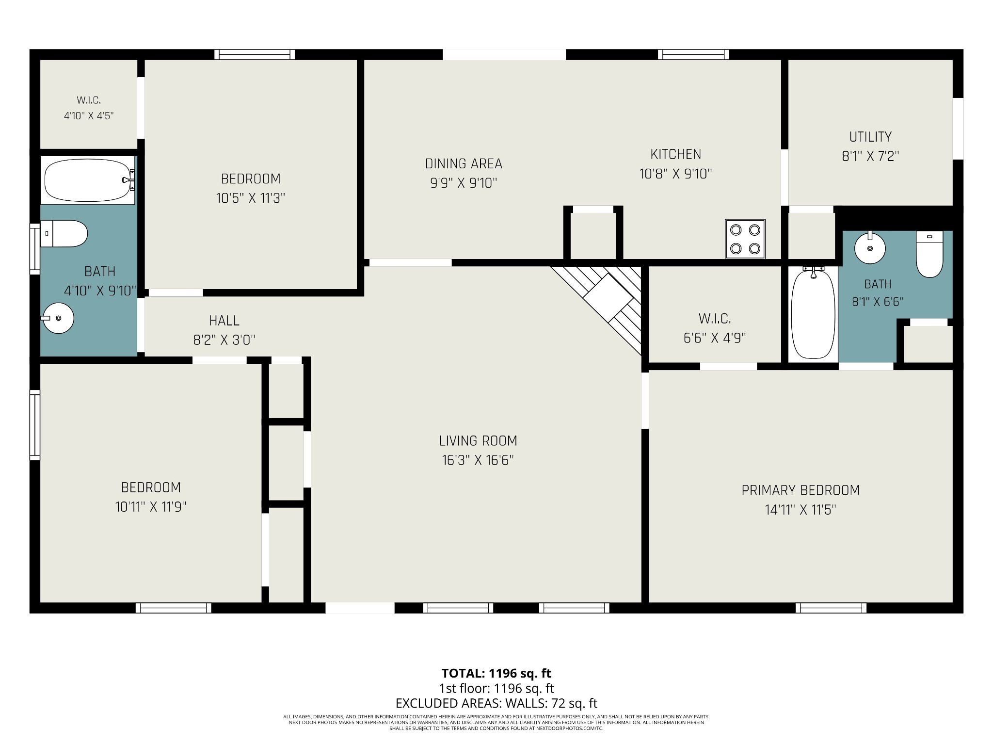2723 Highway 12, N