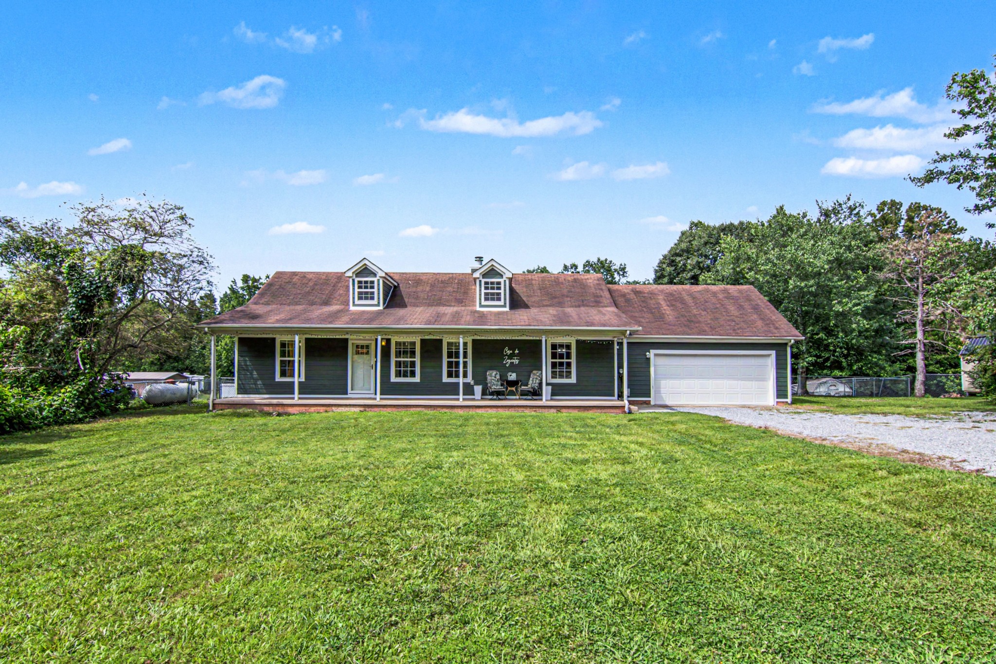 2723 Highway 12, N