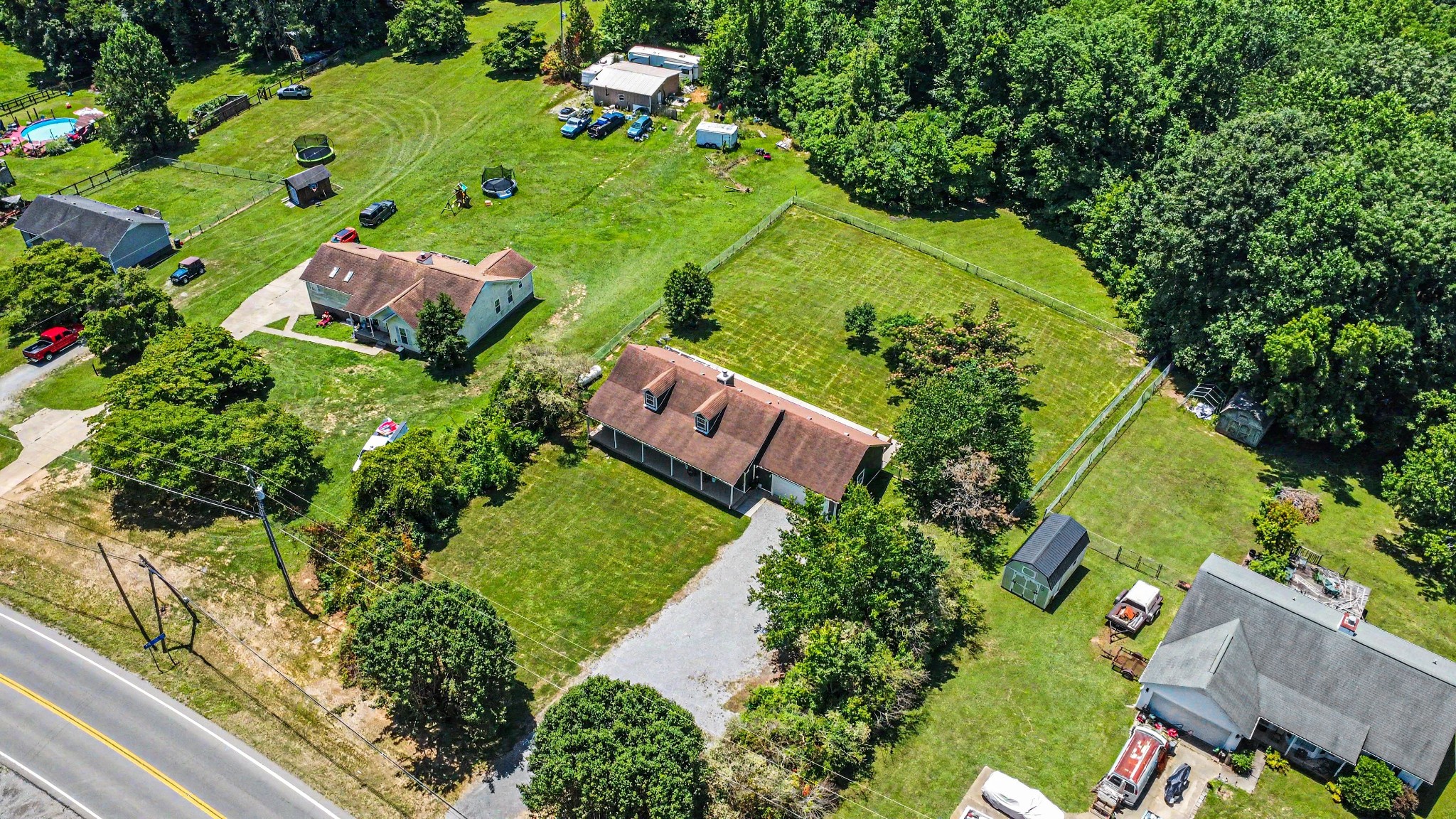 2723 Highway 12, N