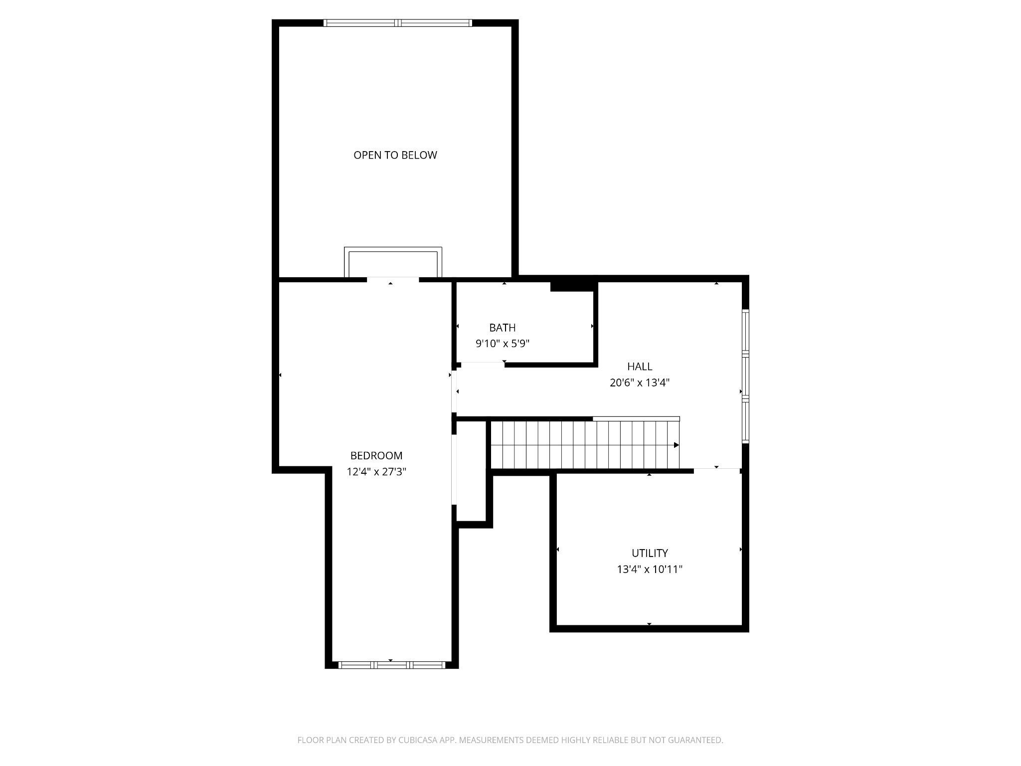 1024 Club View Drive Unit: B301