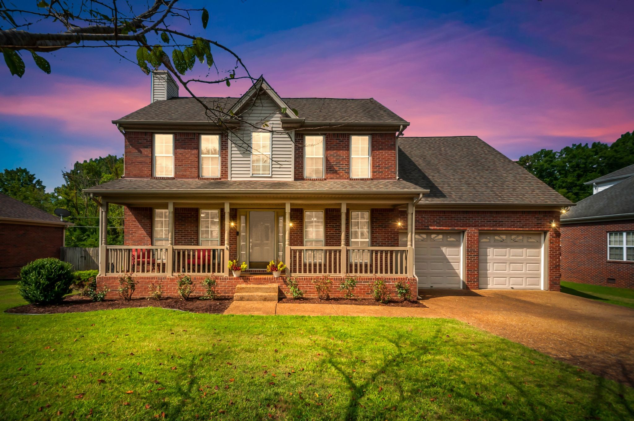 7945 Boone Trce
