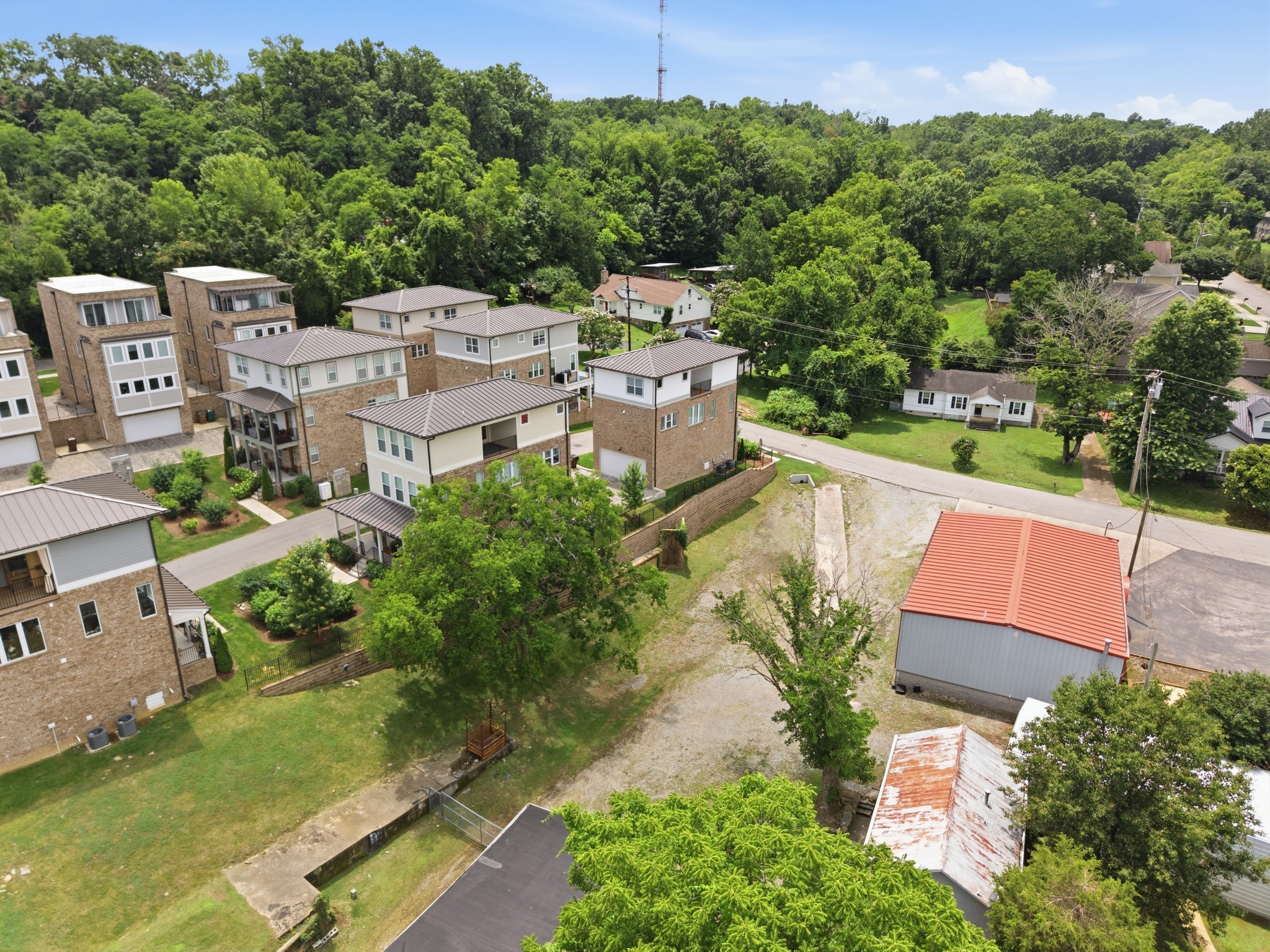 101 Demoss Road