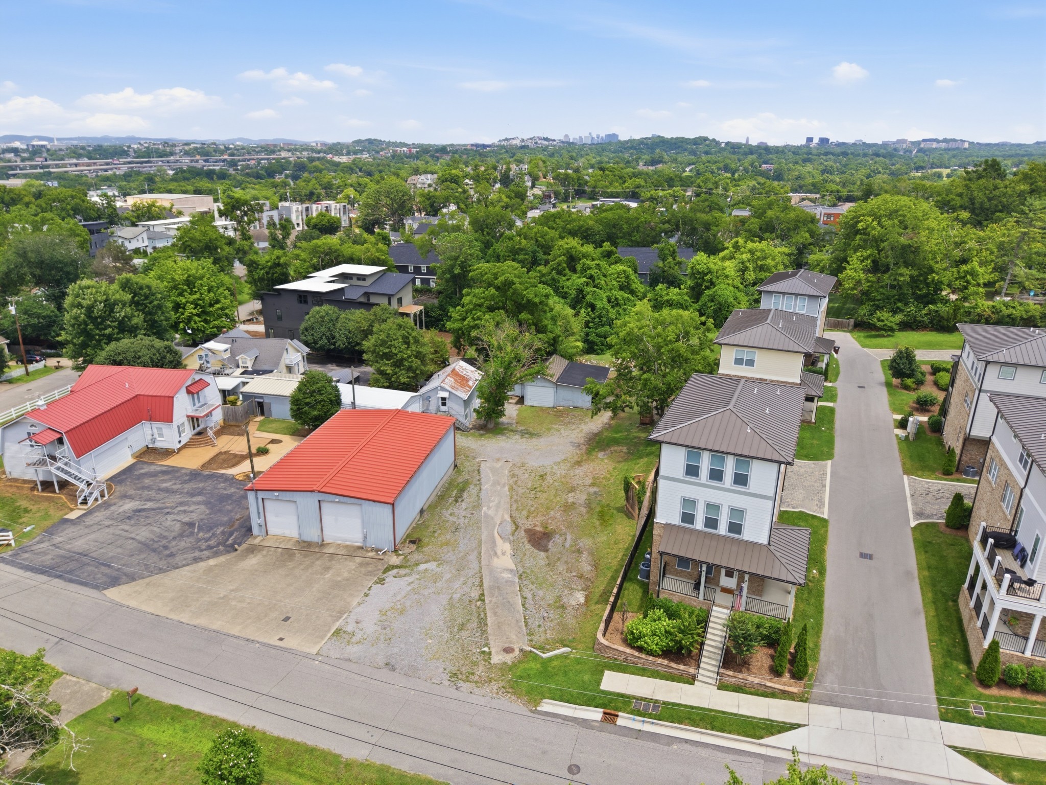 101 Demoss Road