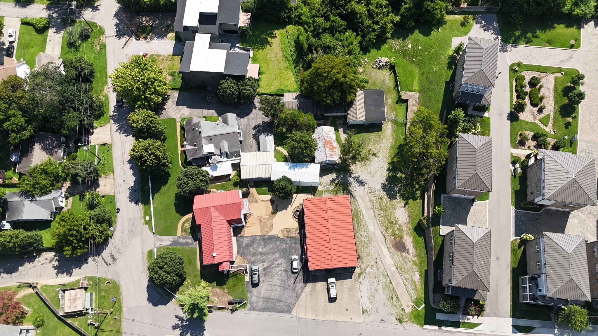 101 Demoss Road
