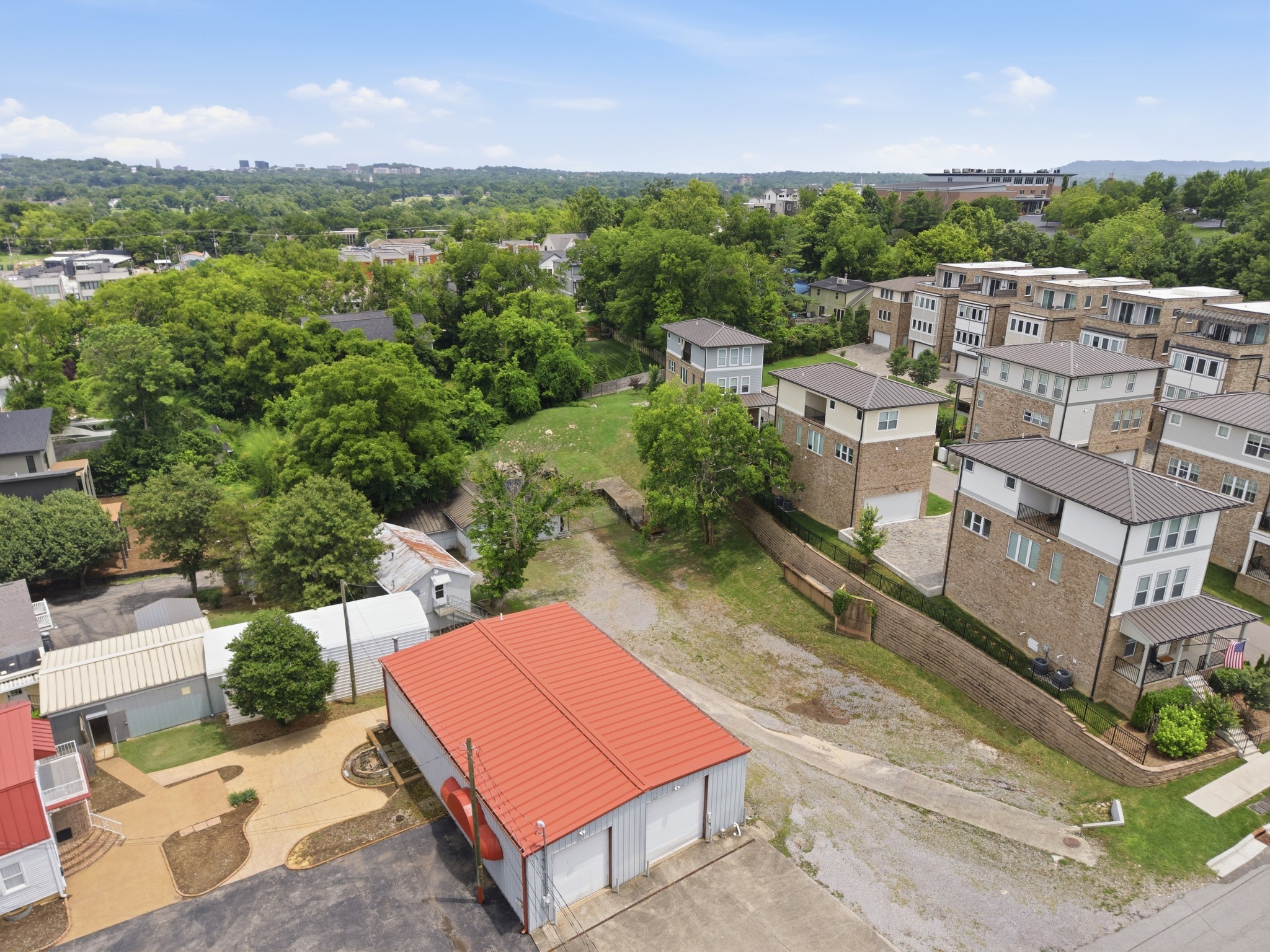 101 Demoss Road