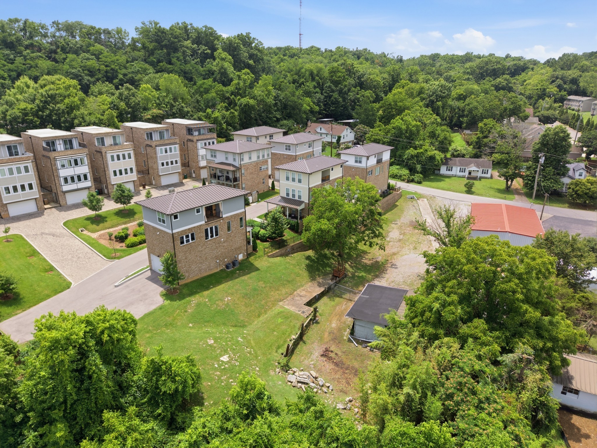 101 Demoss Road