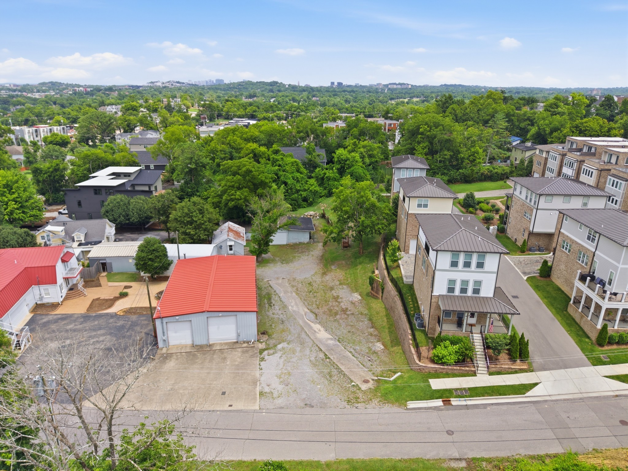 101 Demoss Road