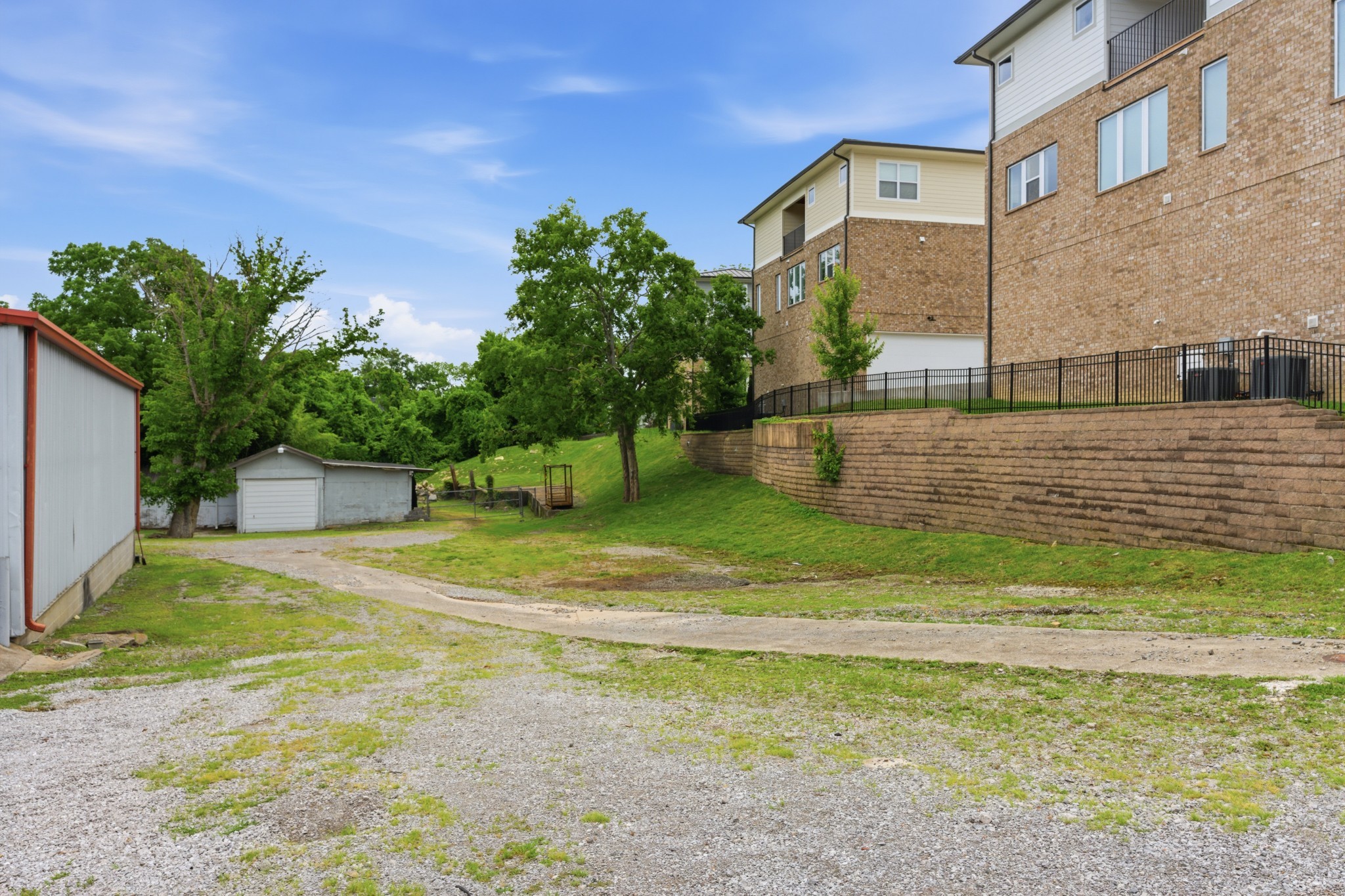 101 Demoss Road