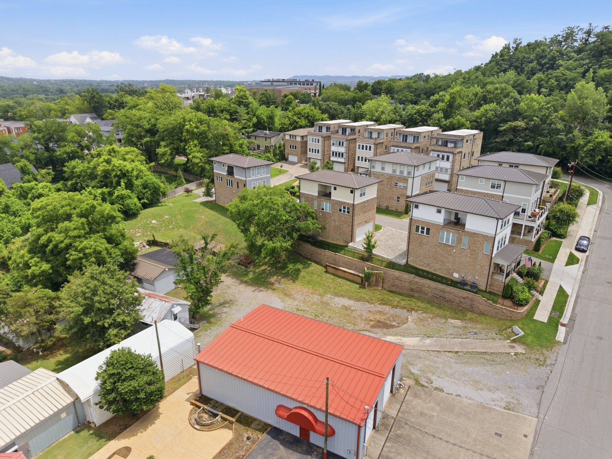101 Demoss Road