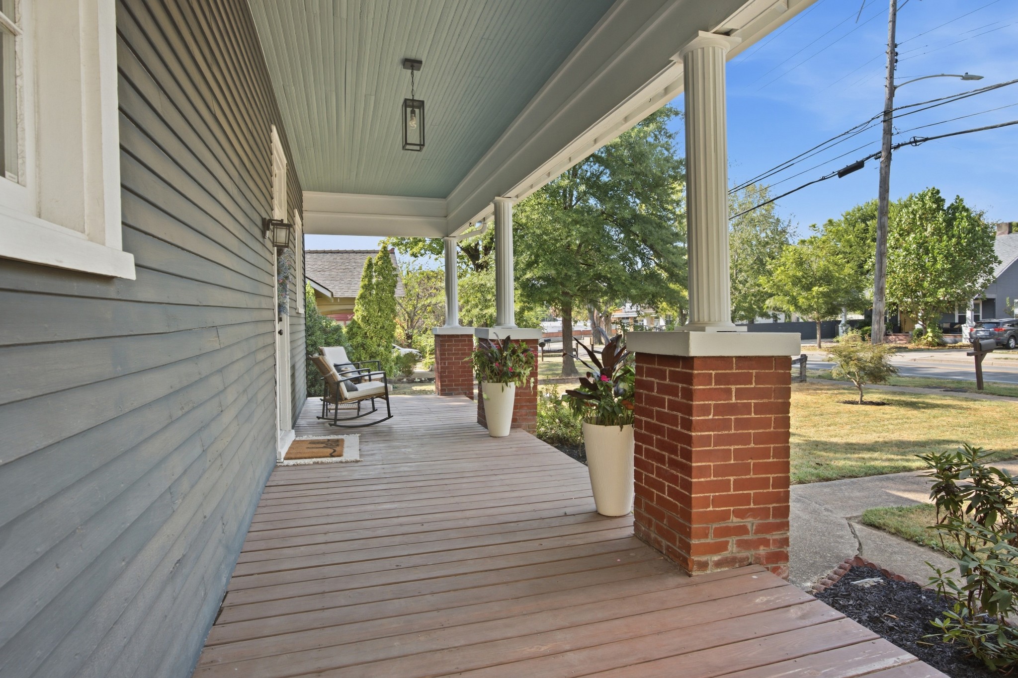 305 McCall St