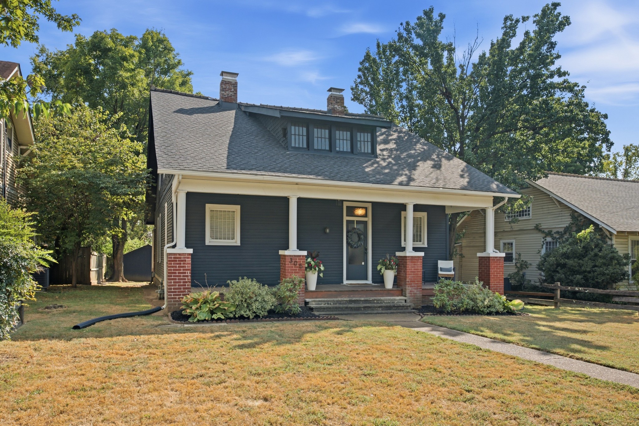 305 McCall St