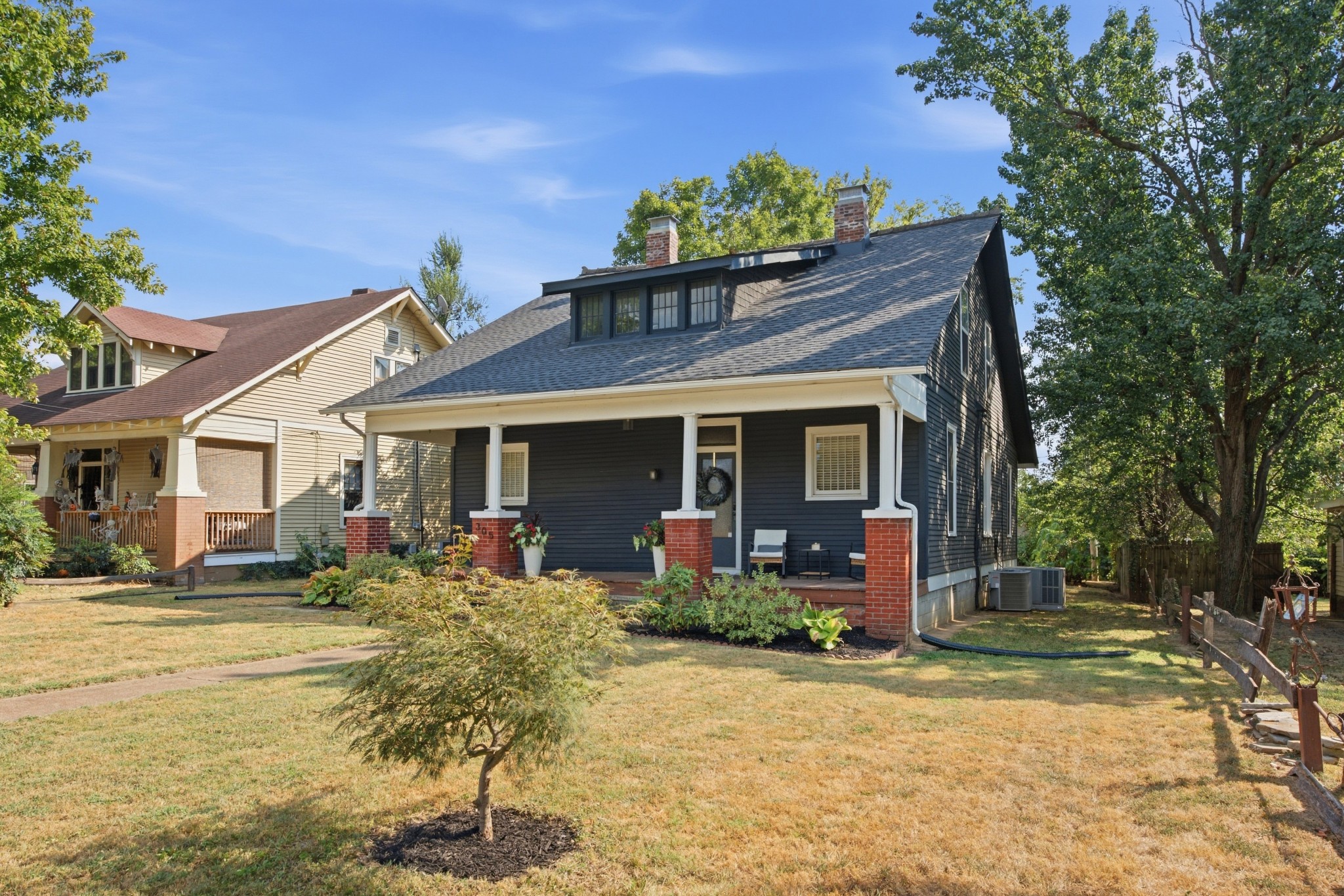 305 McCall St