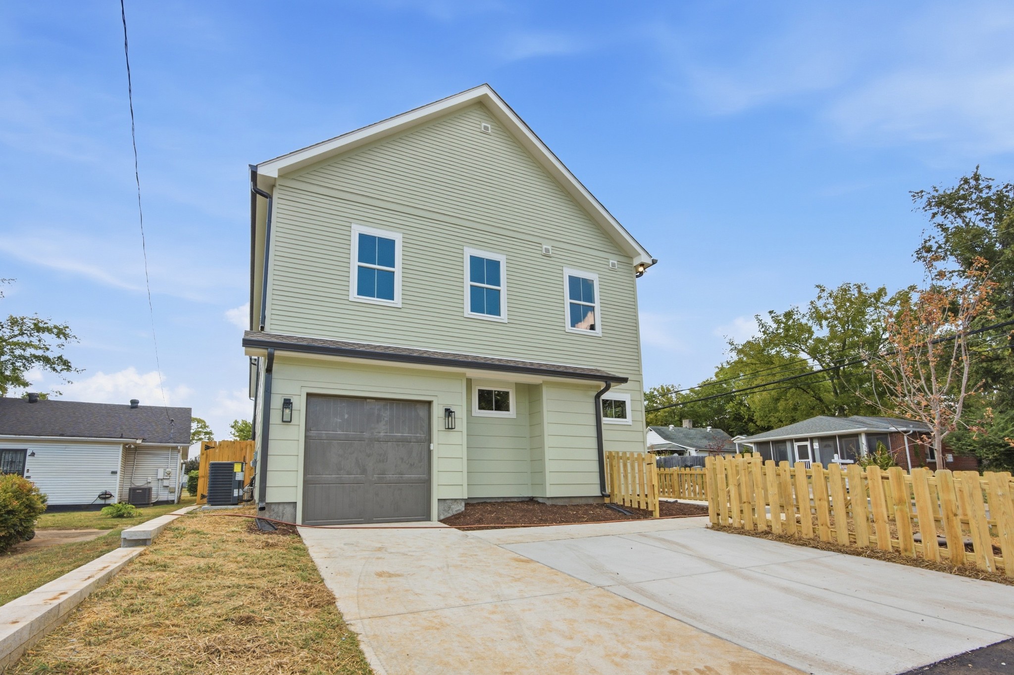 311 Whitsett Rd