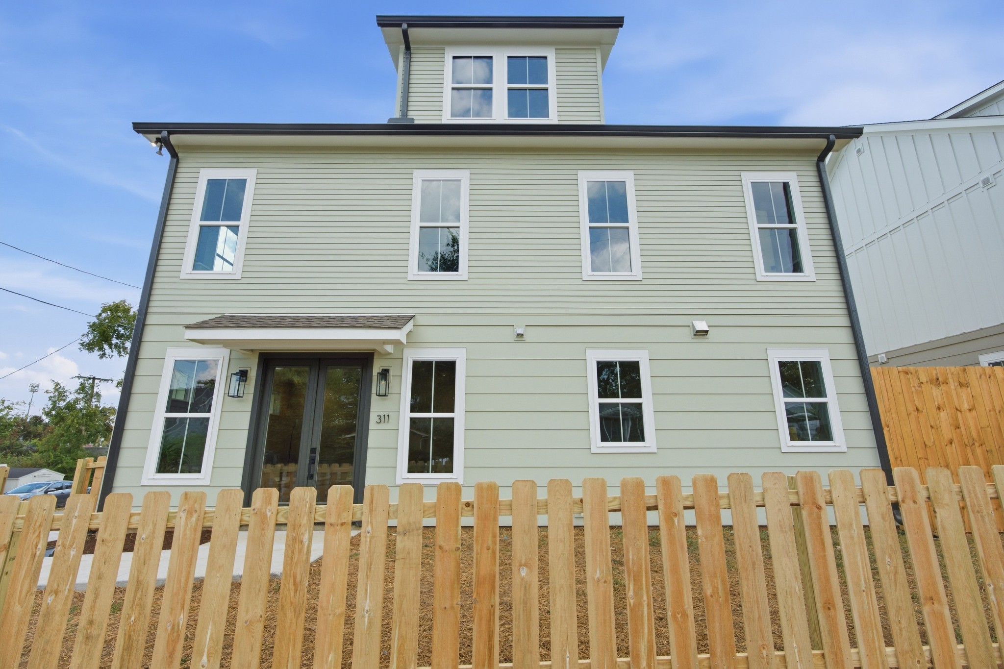 311 Whitsett Rd