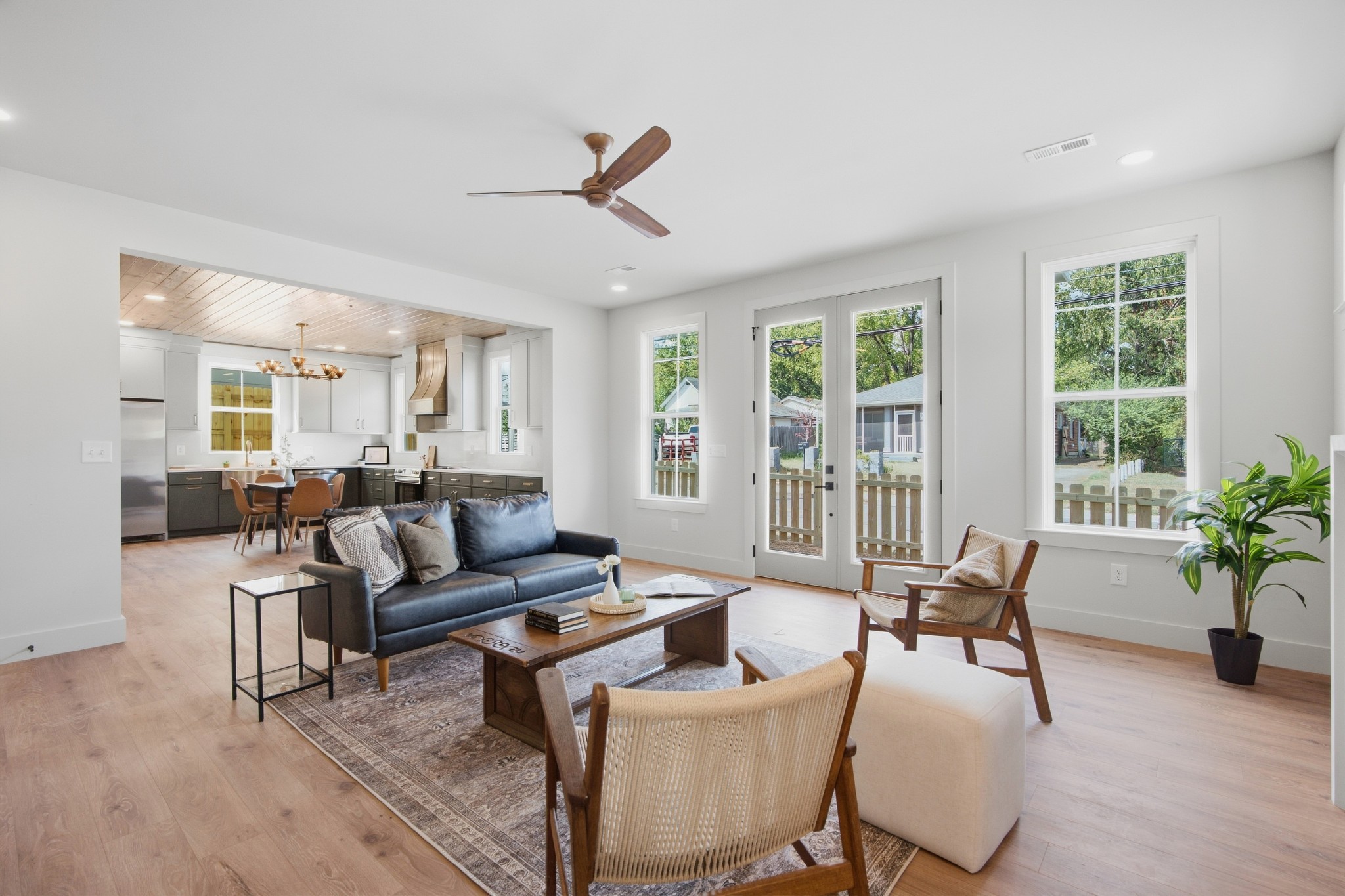 311 Whitsett Rd