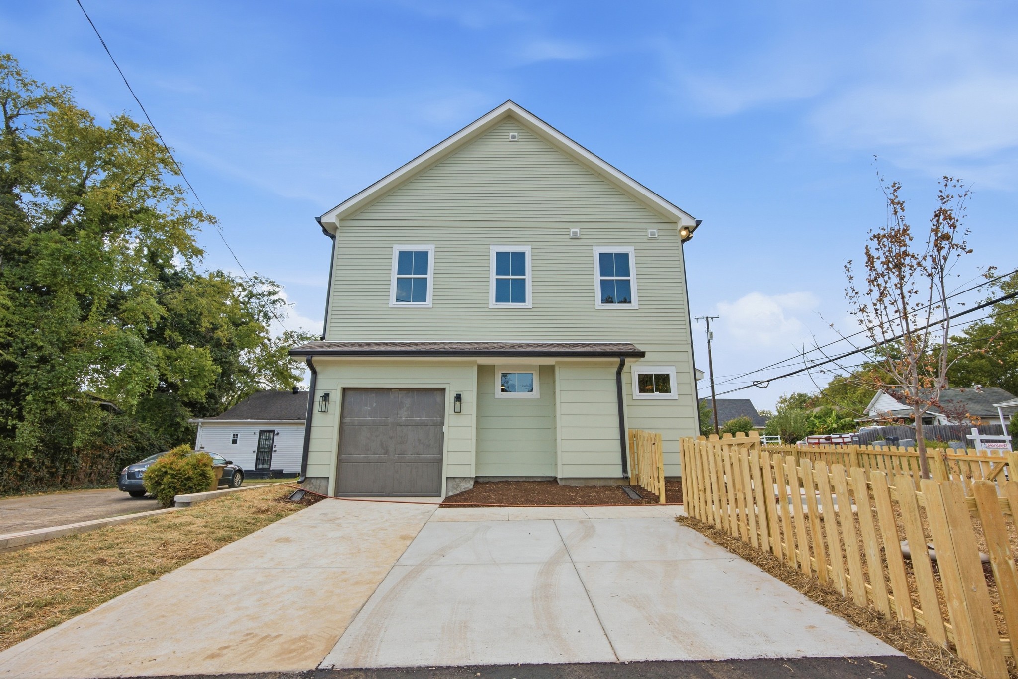 311 Whitsett Rd