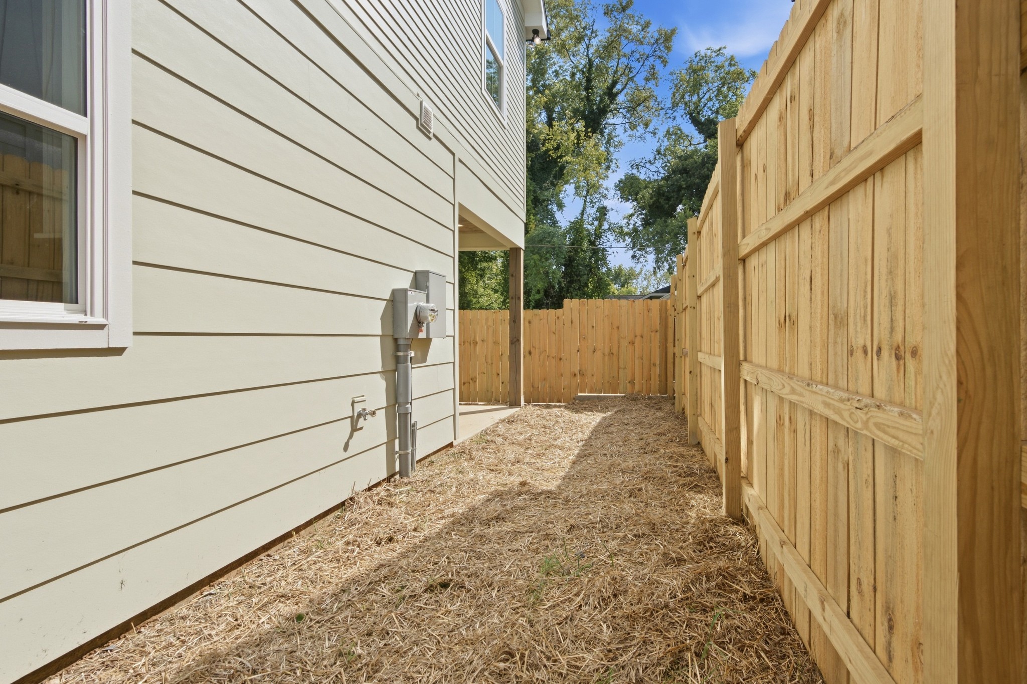 311 Whitsett Rd