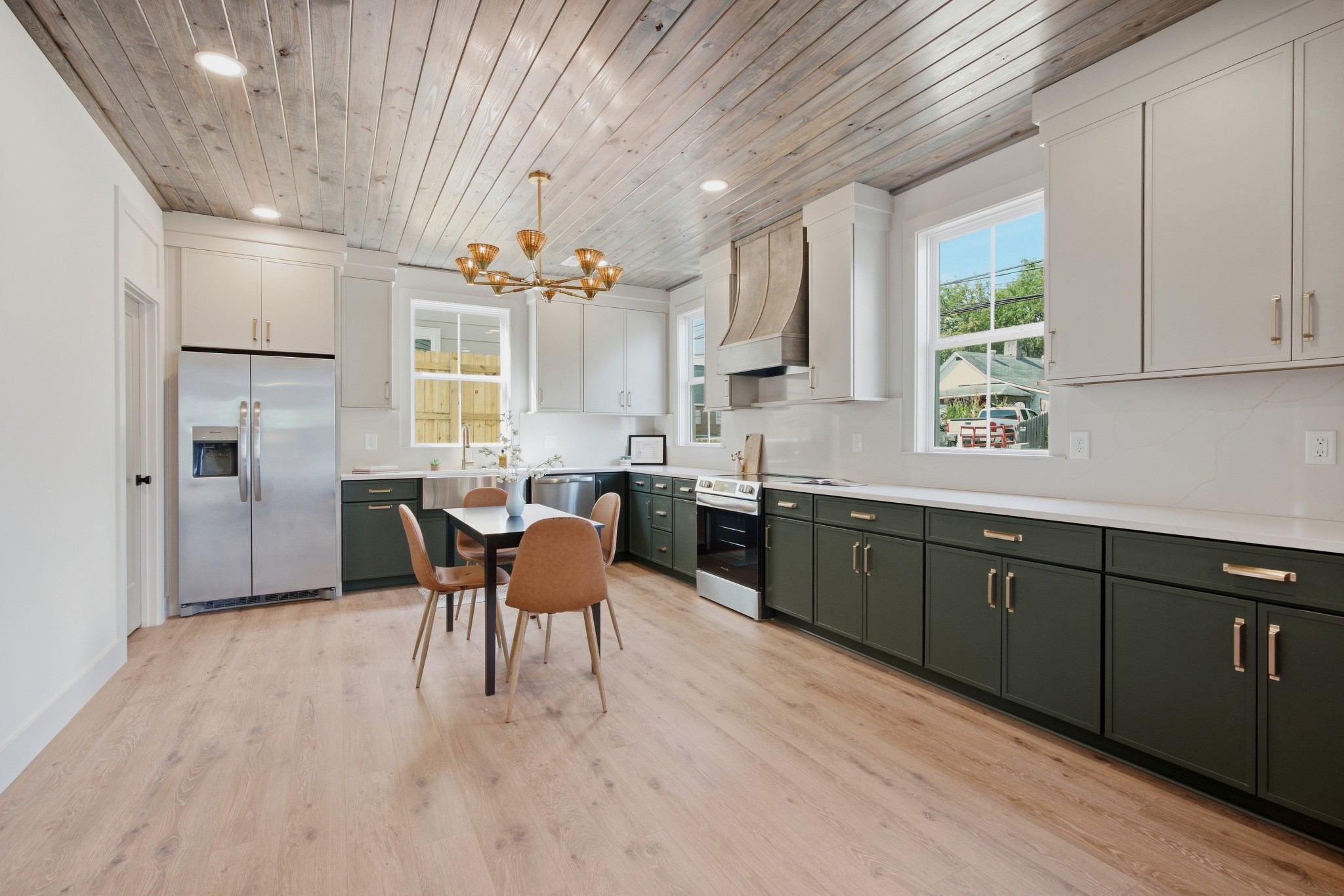 311 Whitsett Rd