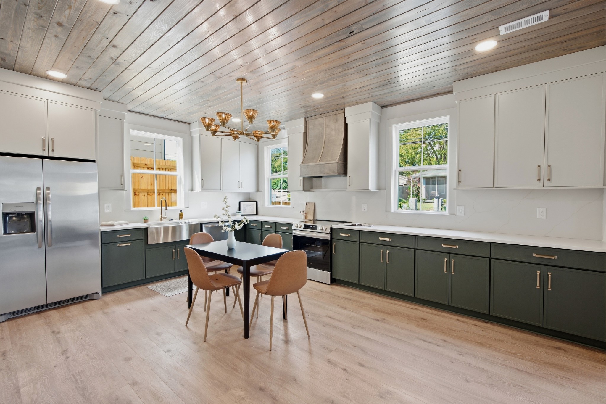 311 Whitsett Rd