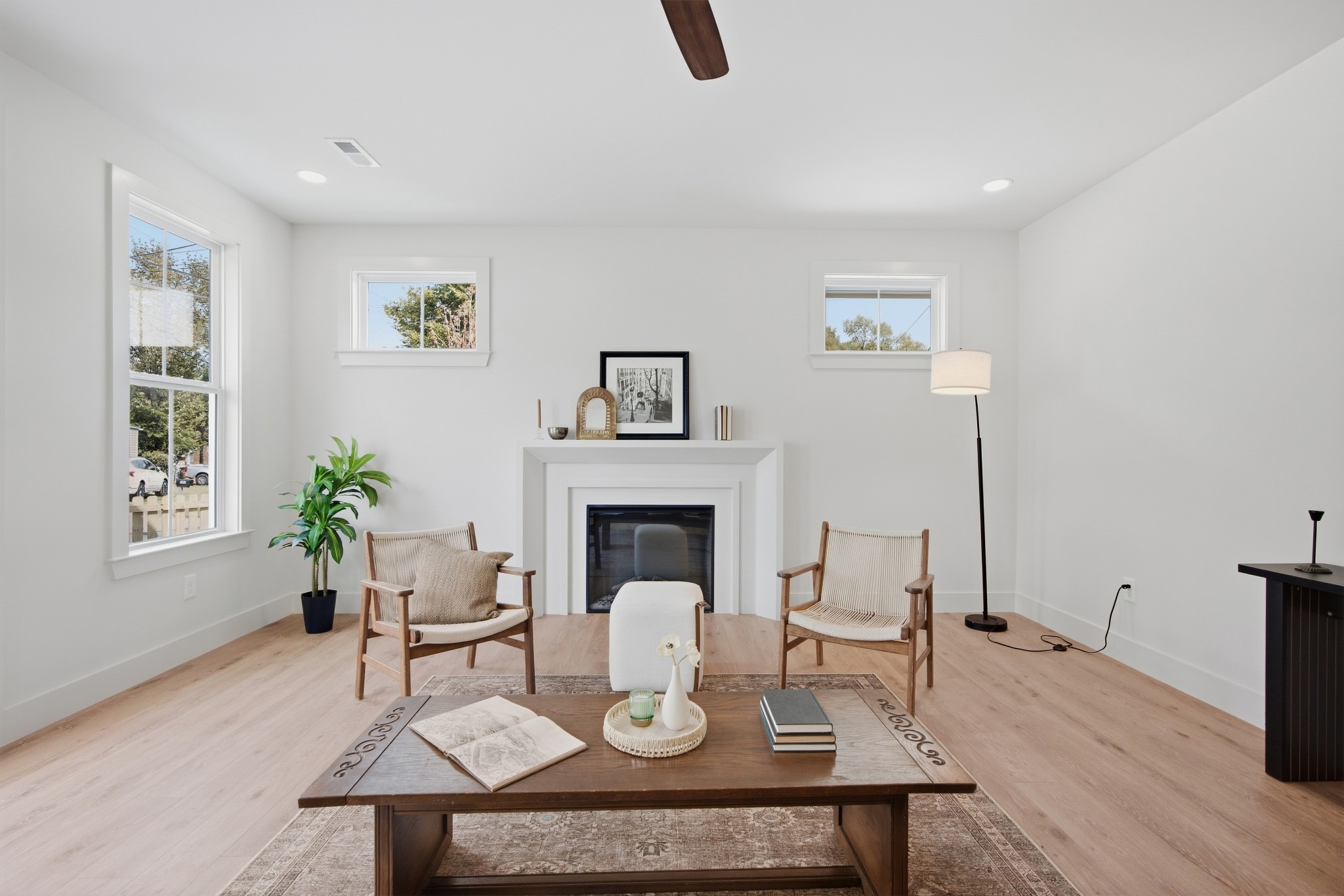 311 Whitsett Rd