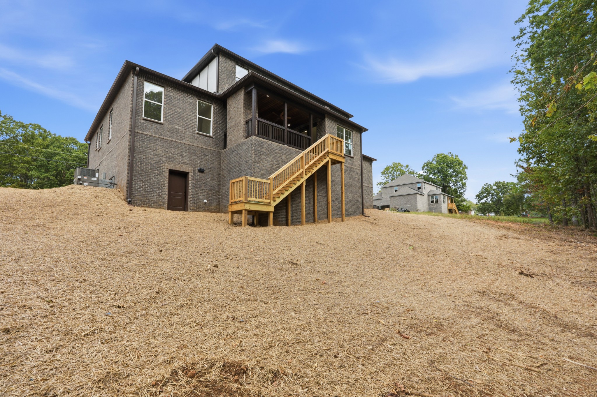 729 Mount Pleasant Road