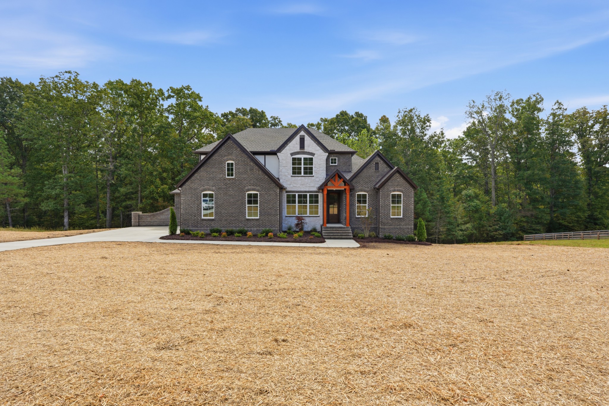 729 Mount Pleasant Road