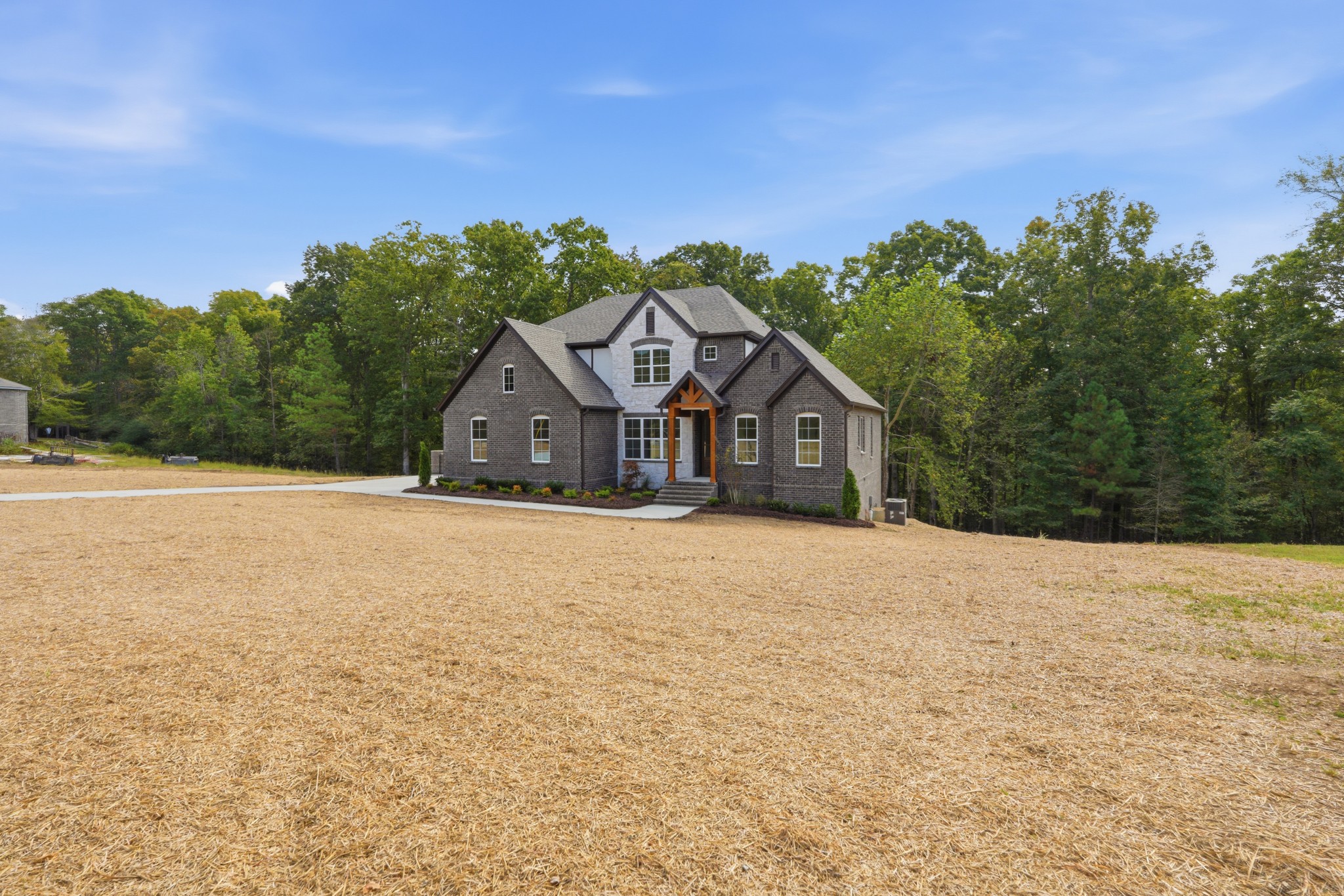 729 Mount Pleasant Road