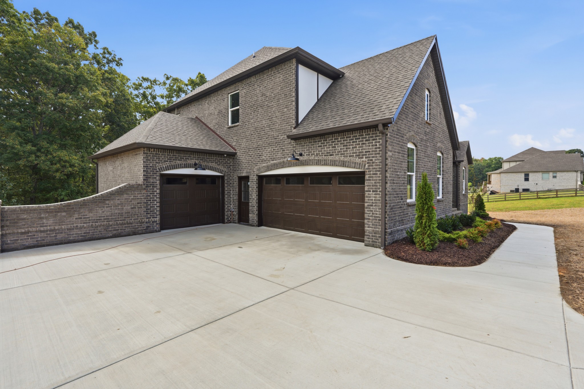 729 Mount Pleasant Road