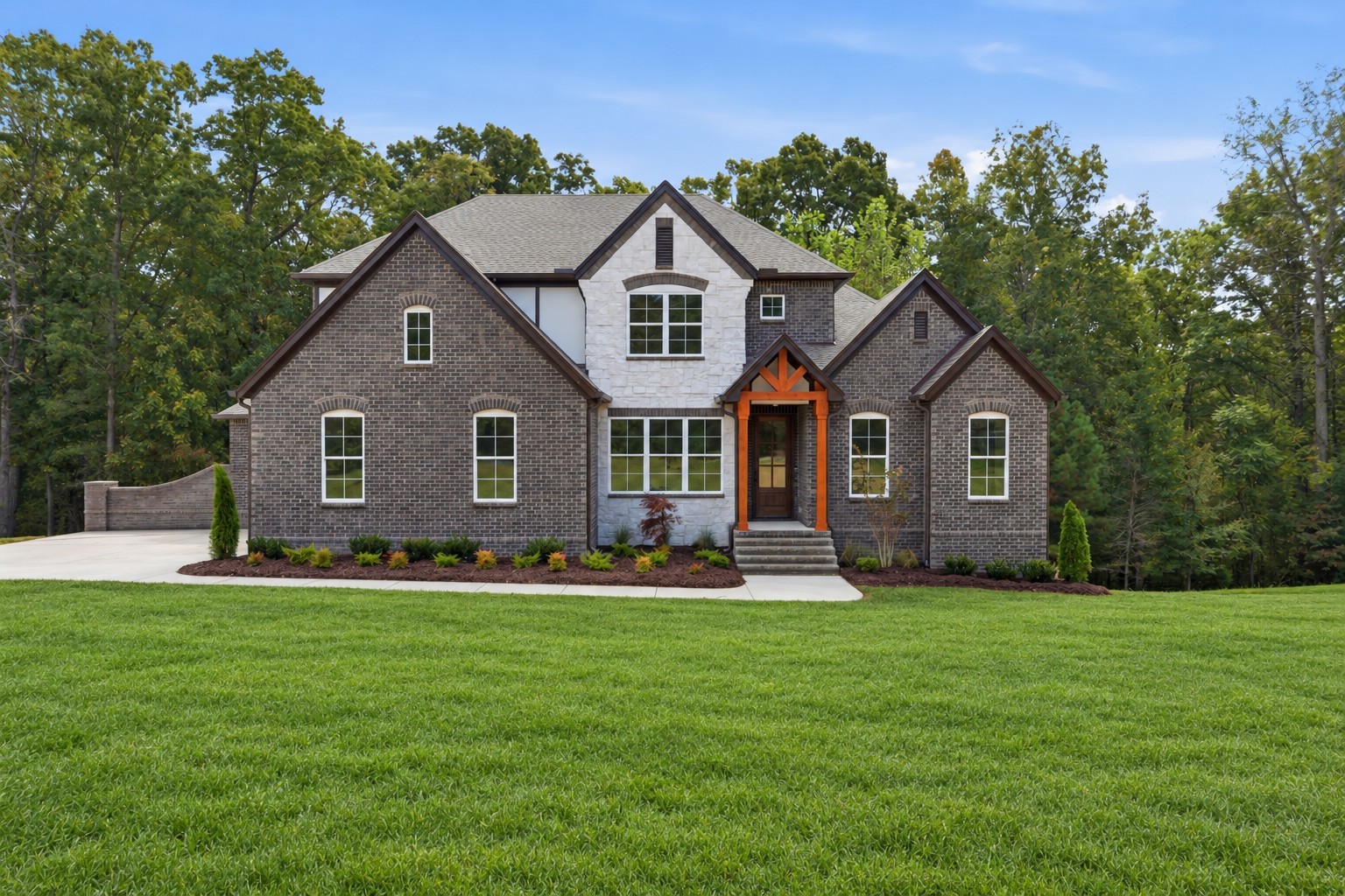 729 Mount Pleasant Road