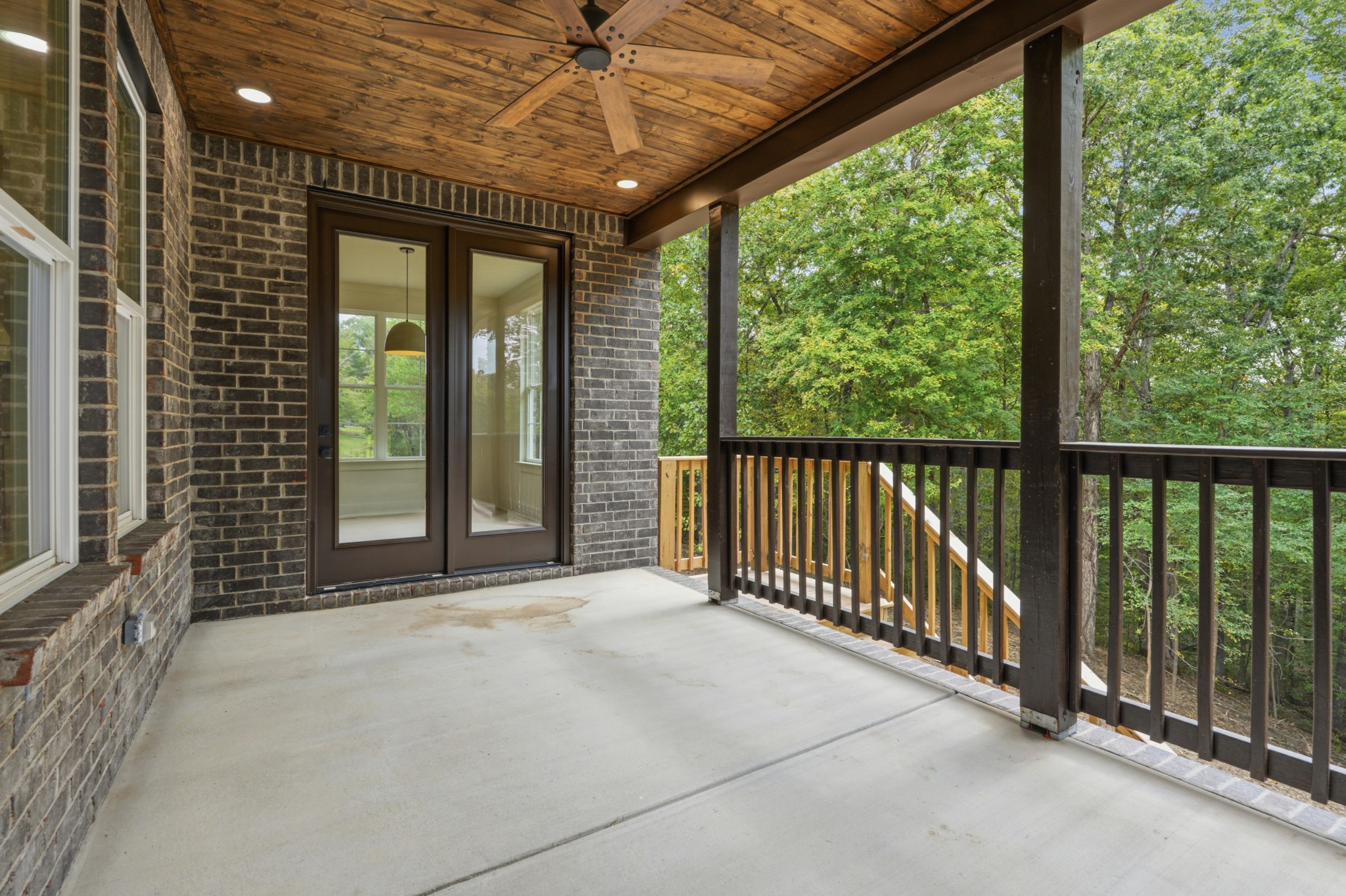 729 Mount Pleasant Road