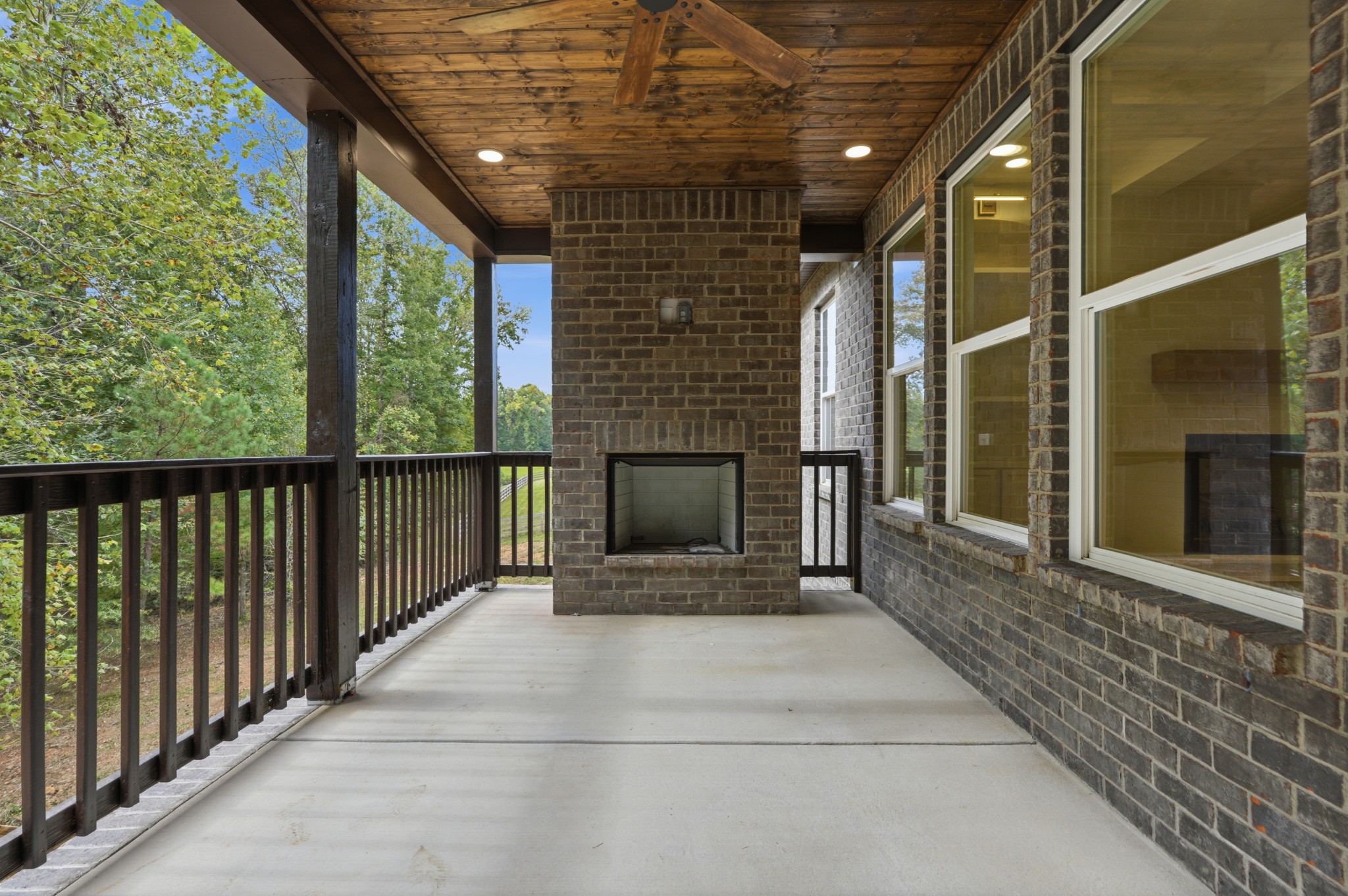 729 Mount Pleasant Road