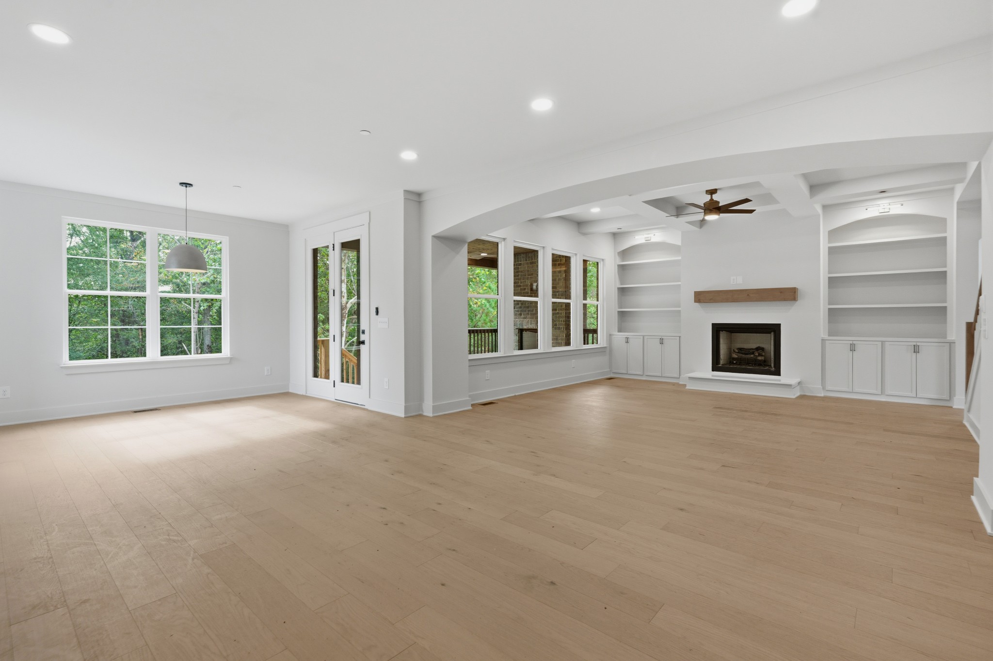729 Mount Pleasant Road
