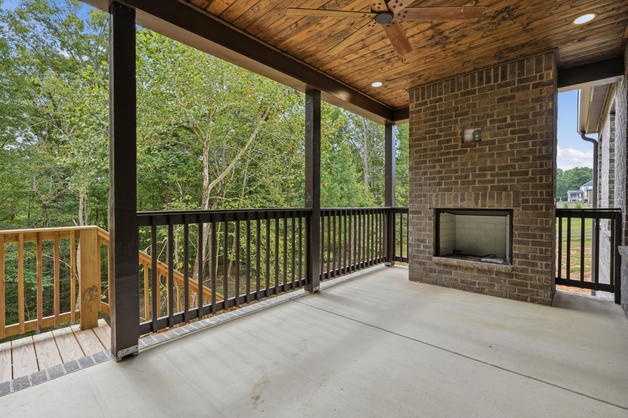 729 Mount Pleasant Road