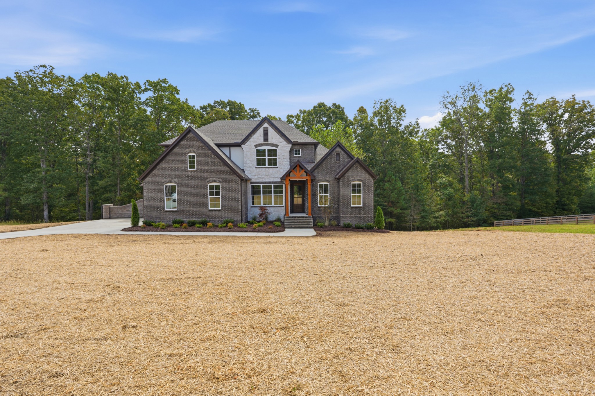 729 Mount Pleasant Road