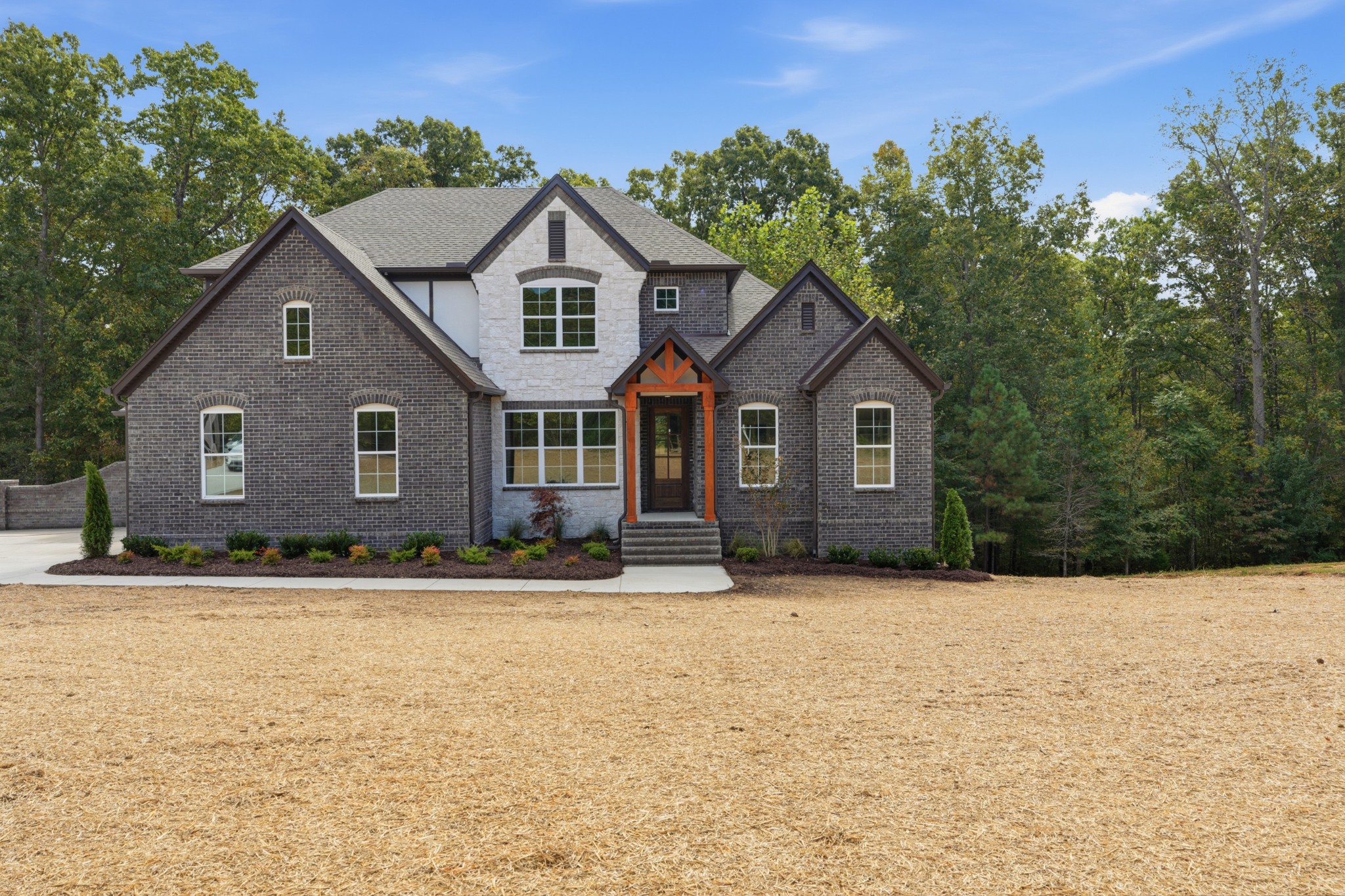 729 Mount Pleasant Road